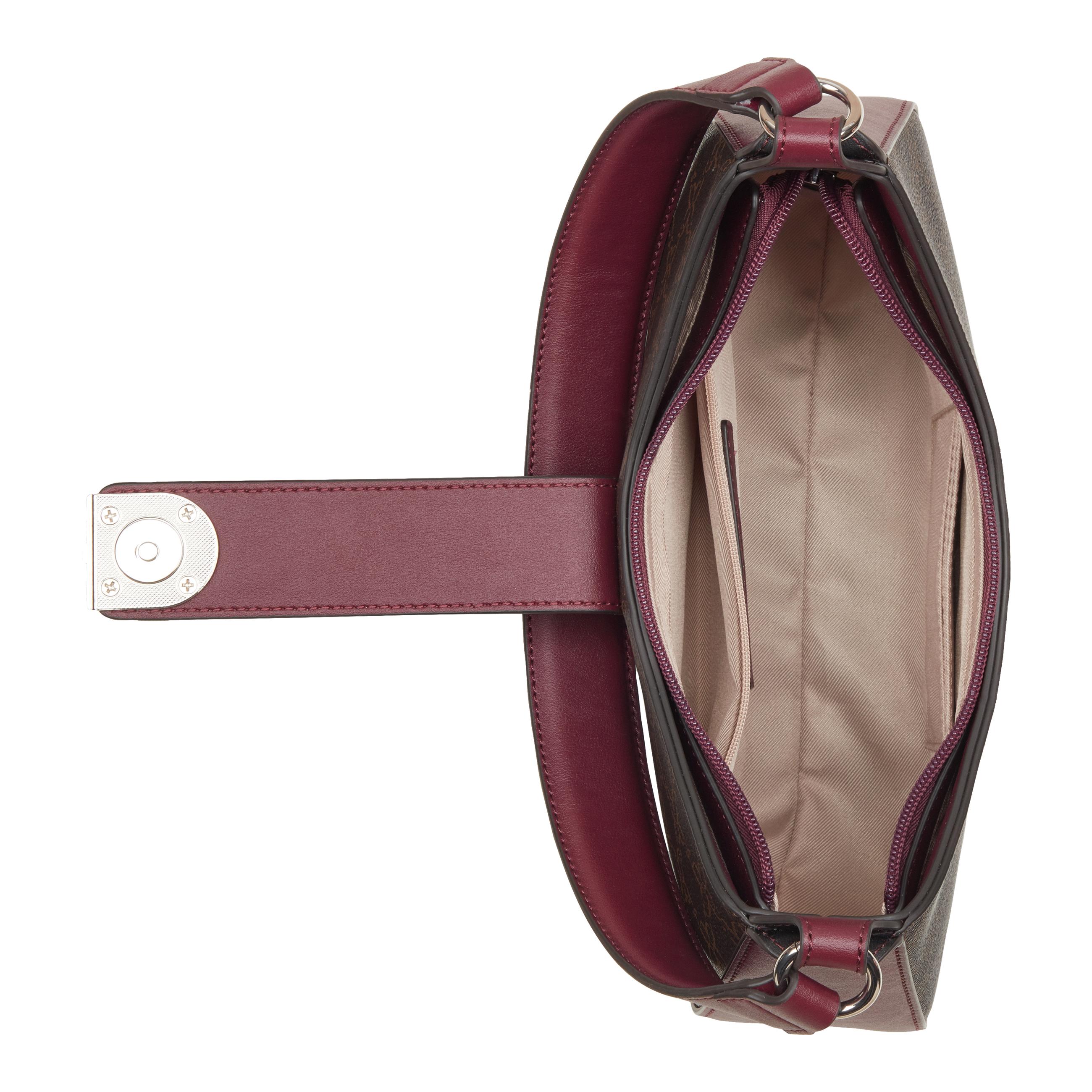 Cartera de Hombro Gelina-4