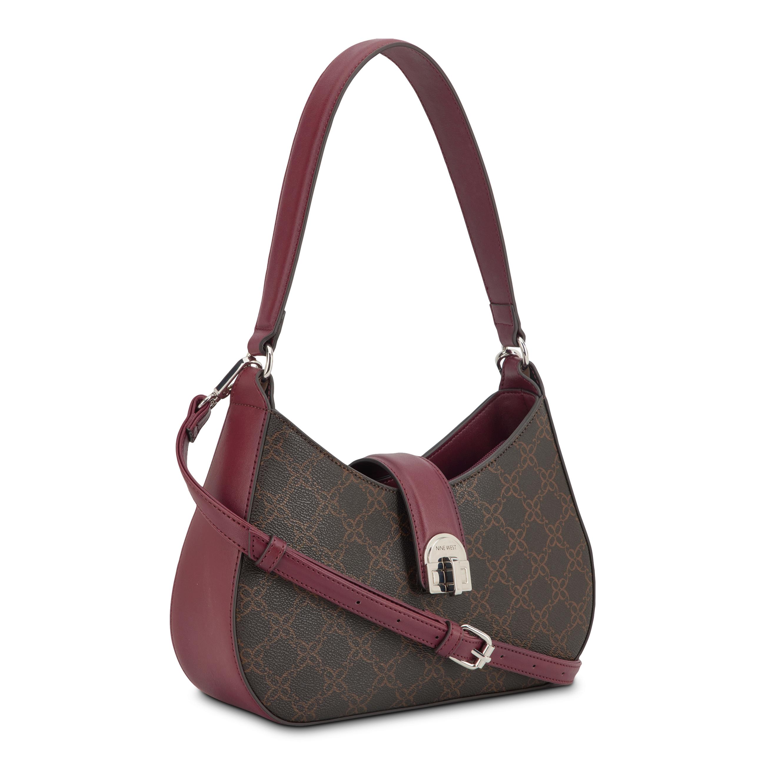 Cartera de Hombro Gelina-2