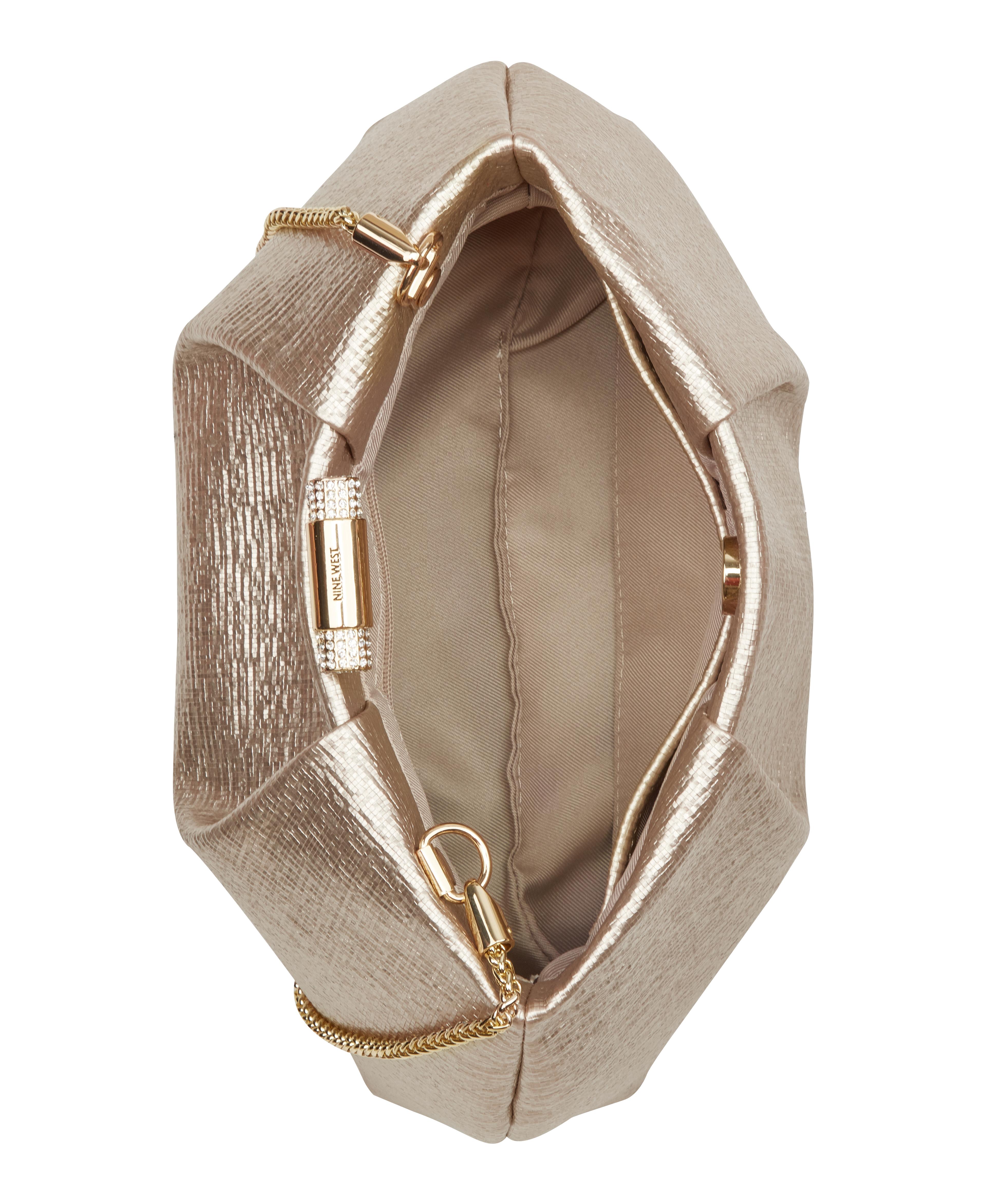 Cartera Cramer Platino-5