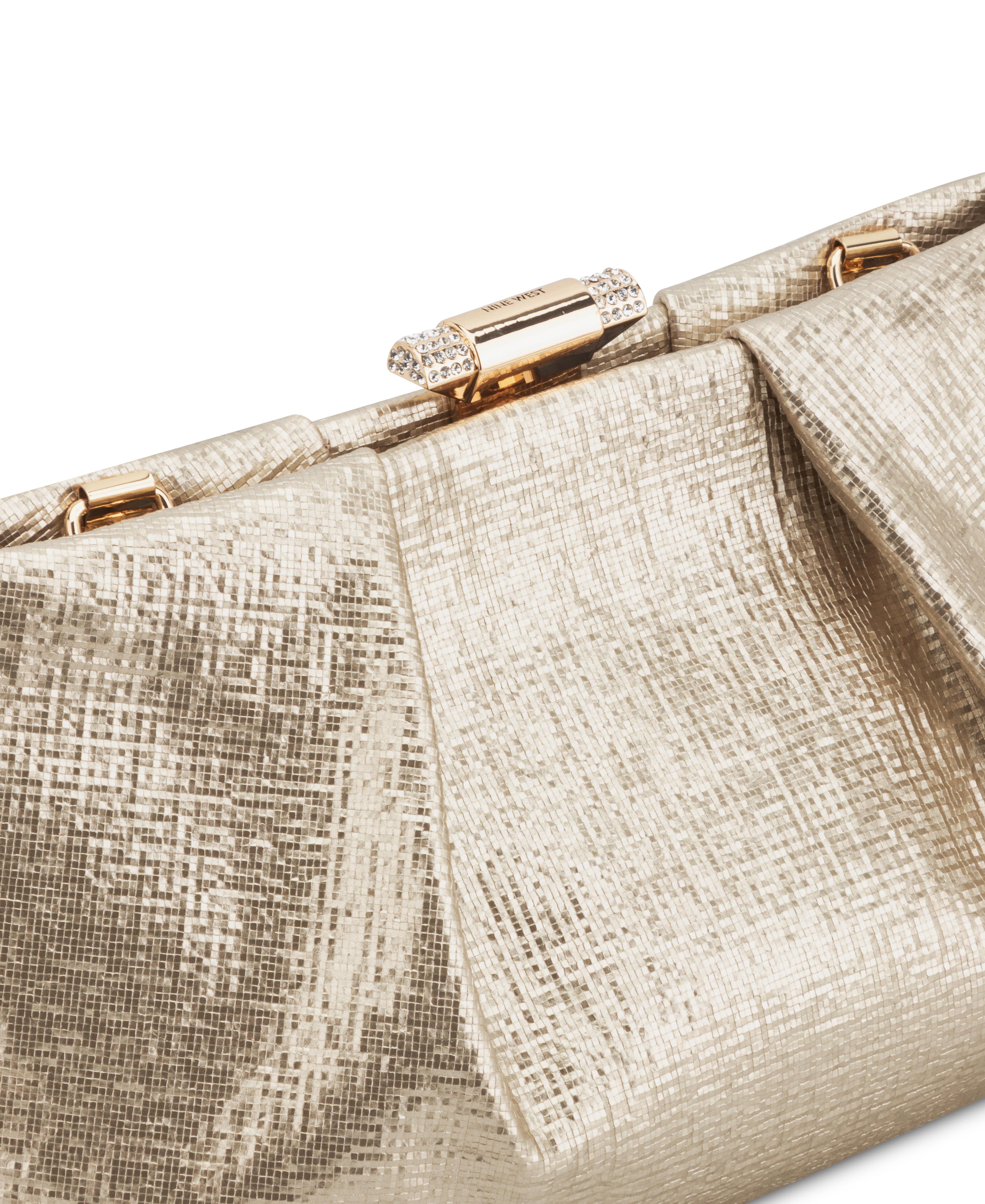 Cartera Cramer Platino-4