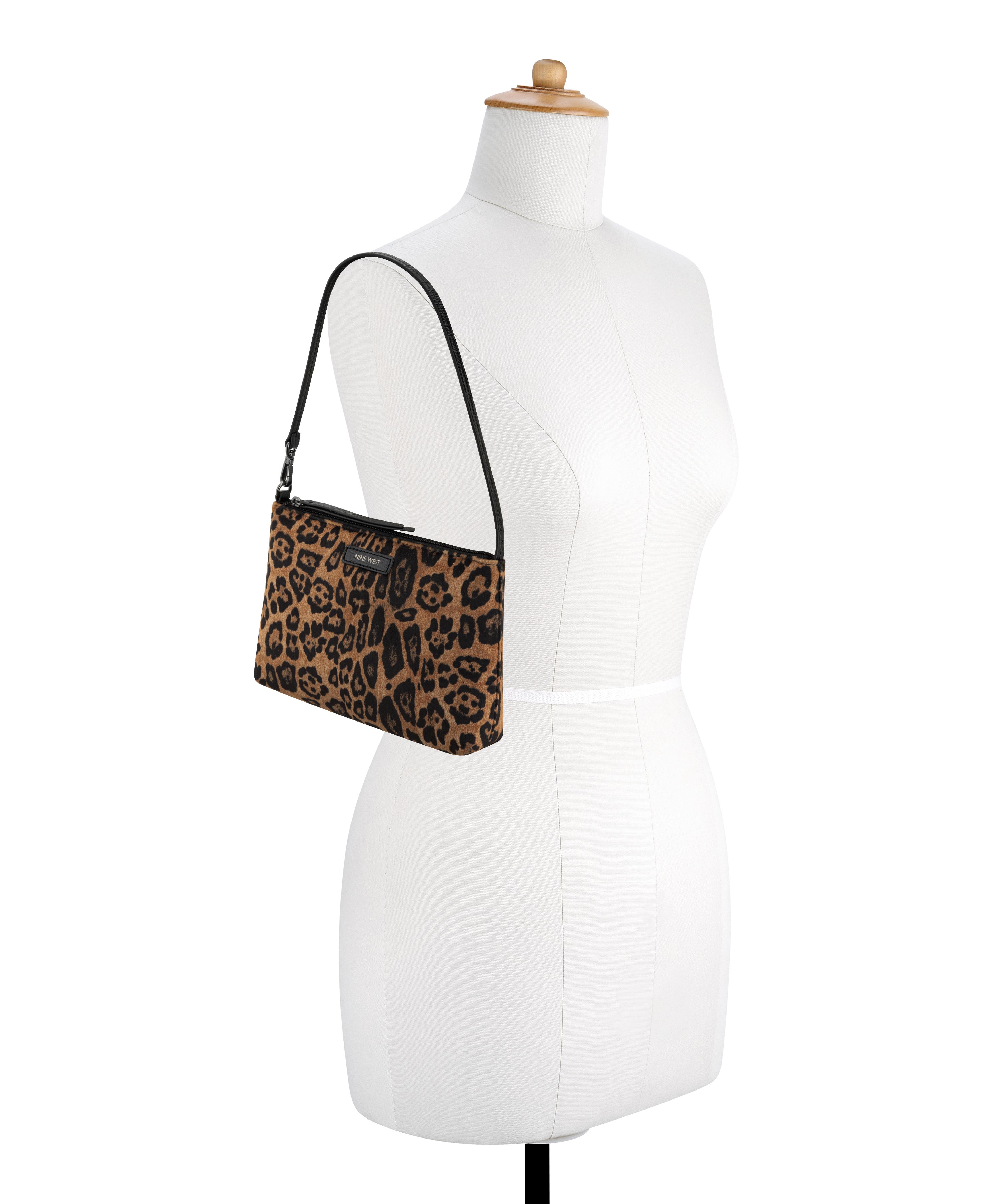 Cartera Tote Piera Negro-4