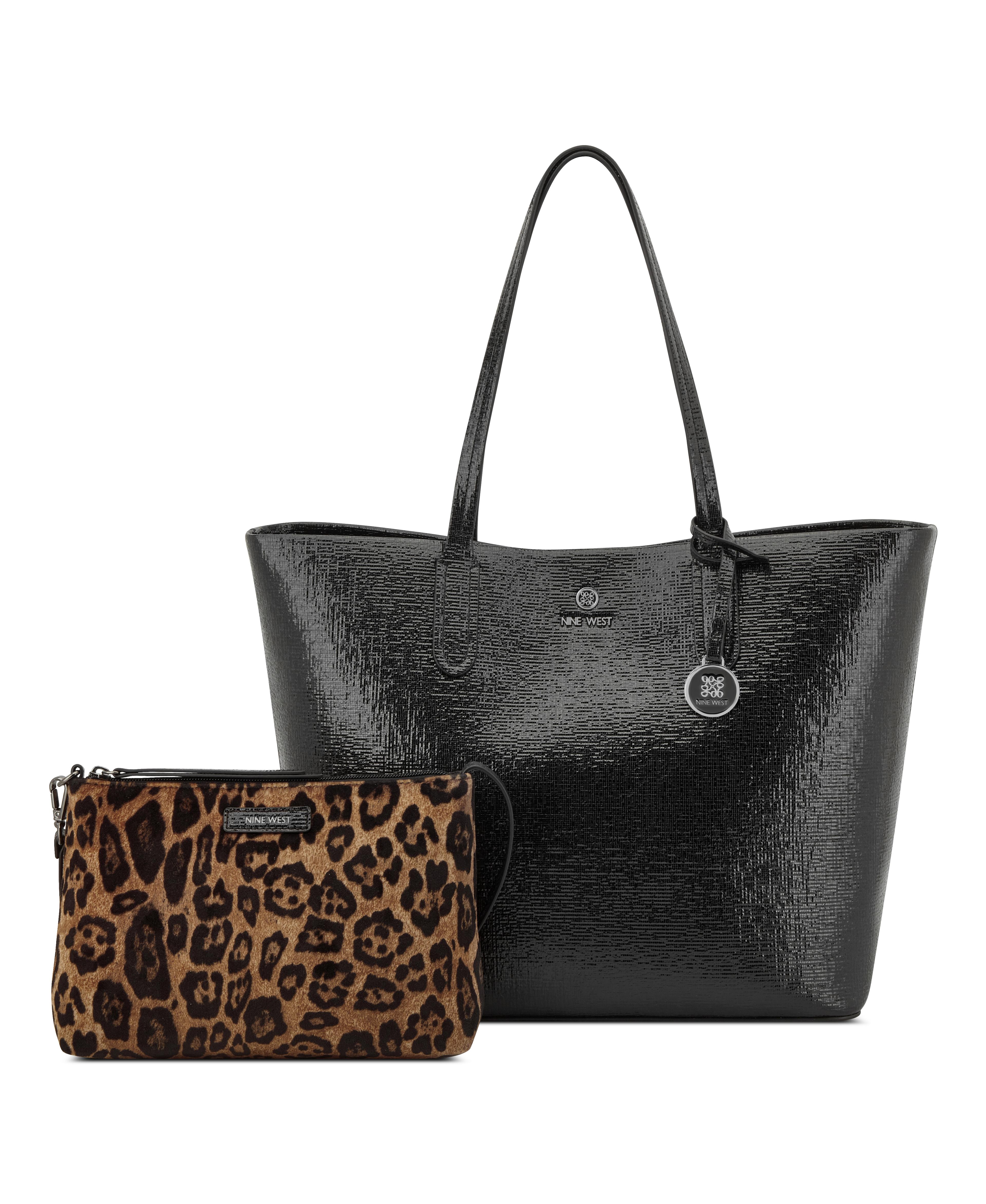 Cartera Piera Tote Negro-3