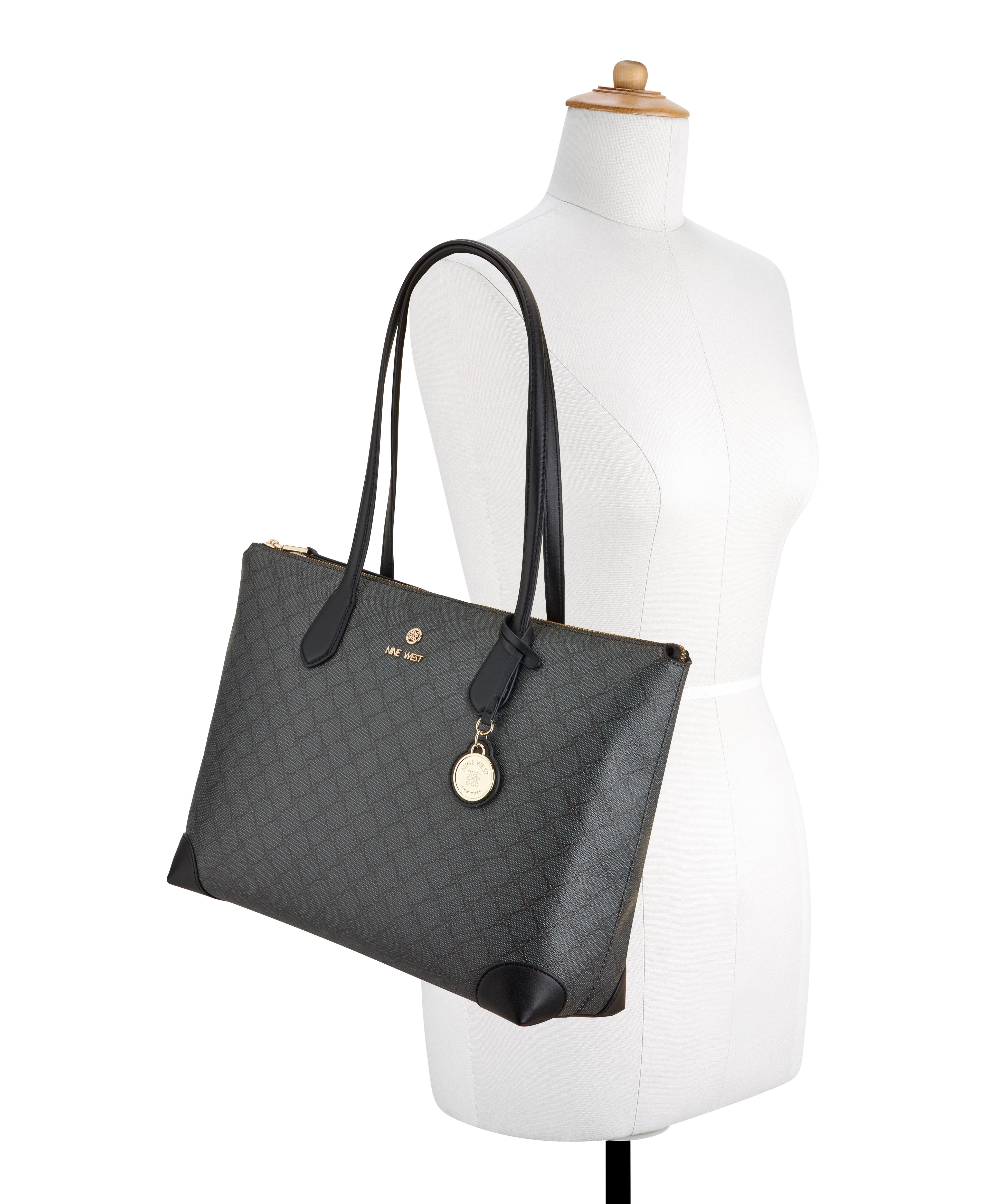 Cartera Tipo Tote Kyrie-3