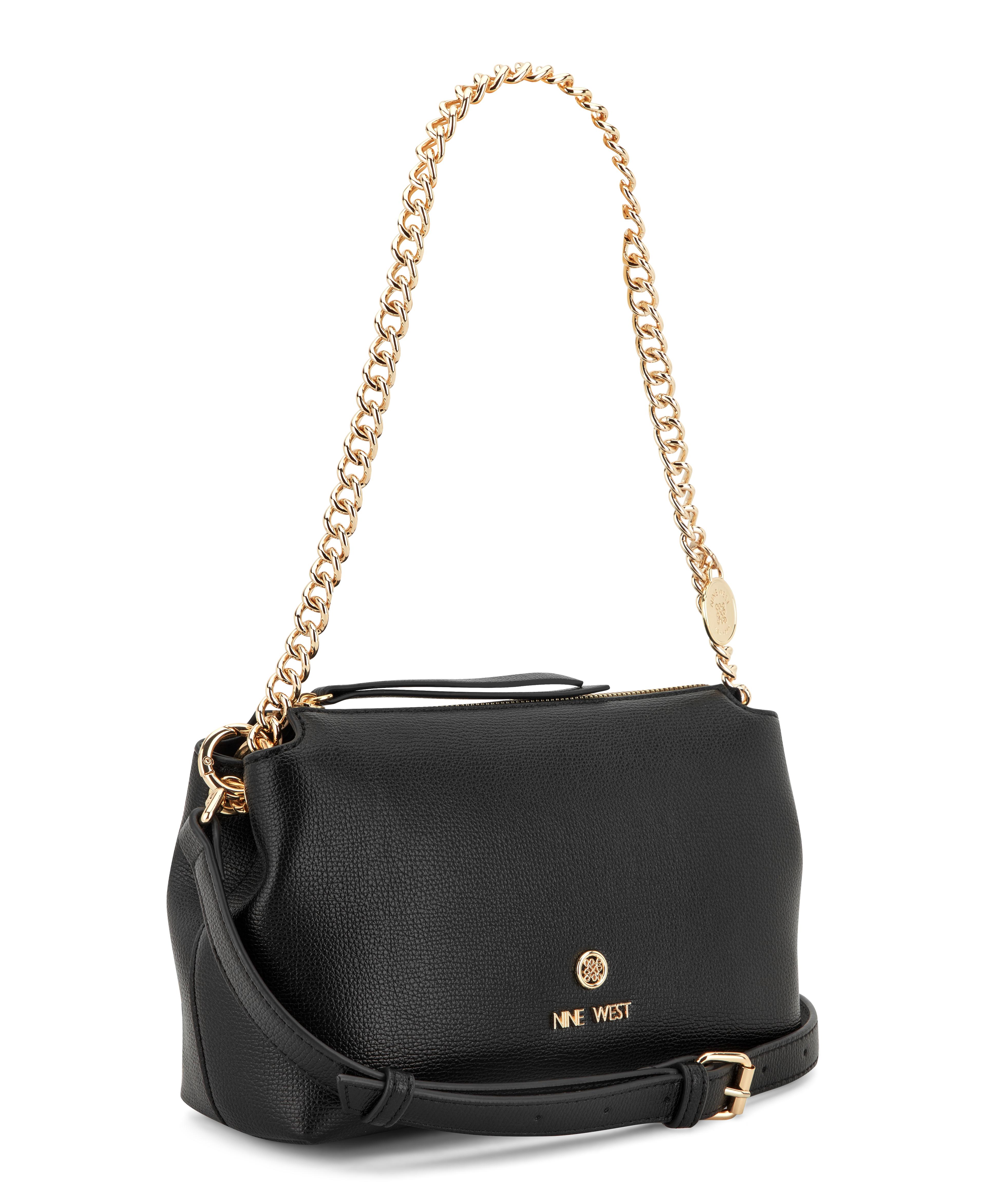 Bandolera Kyrie Negro-2