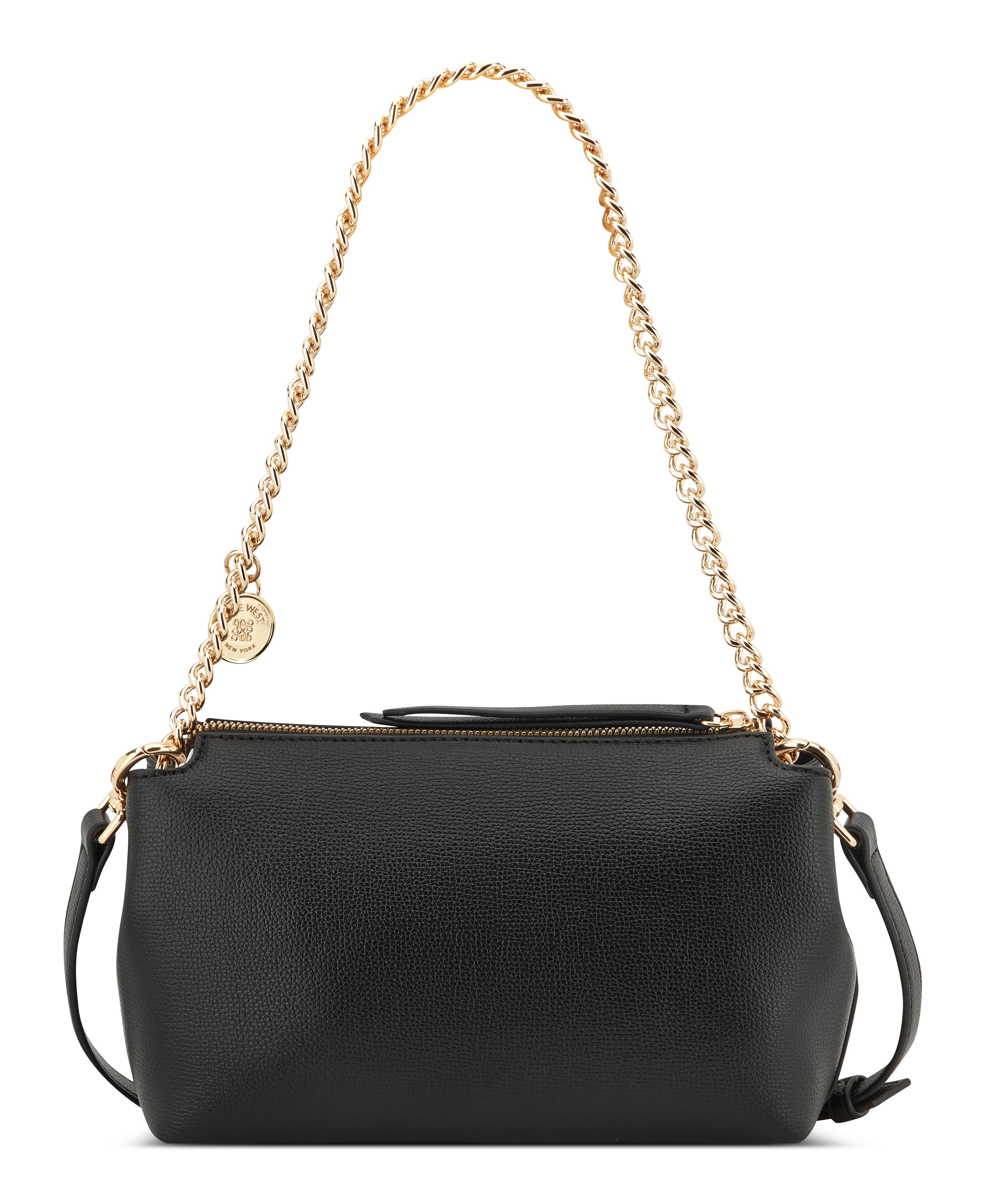 Bandolera Kyrie Negro-6