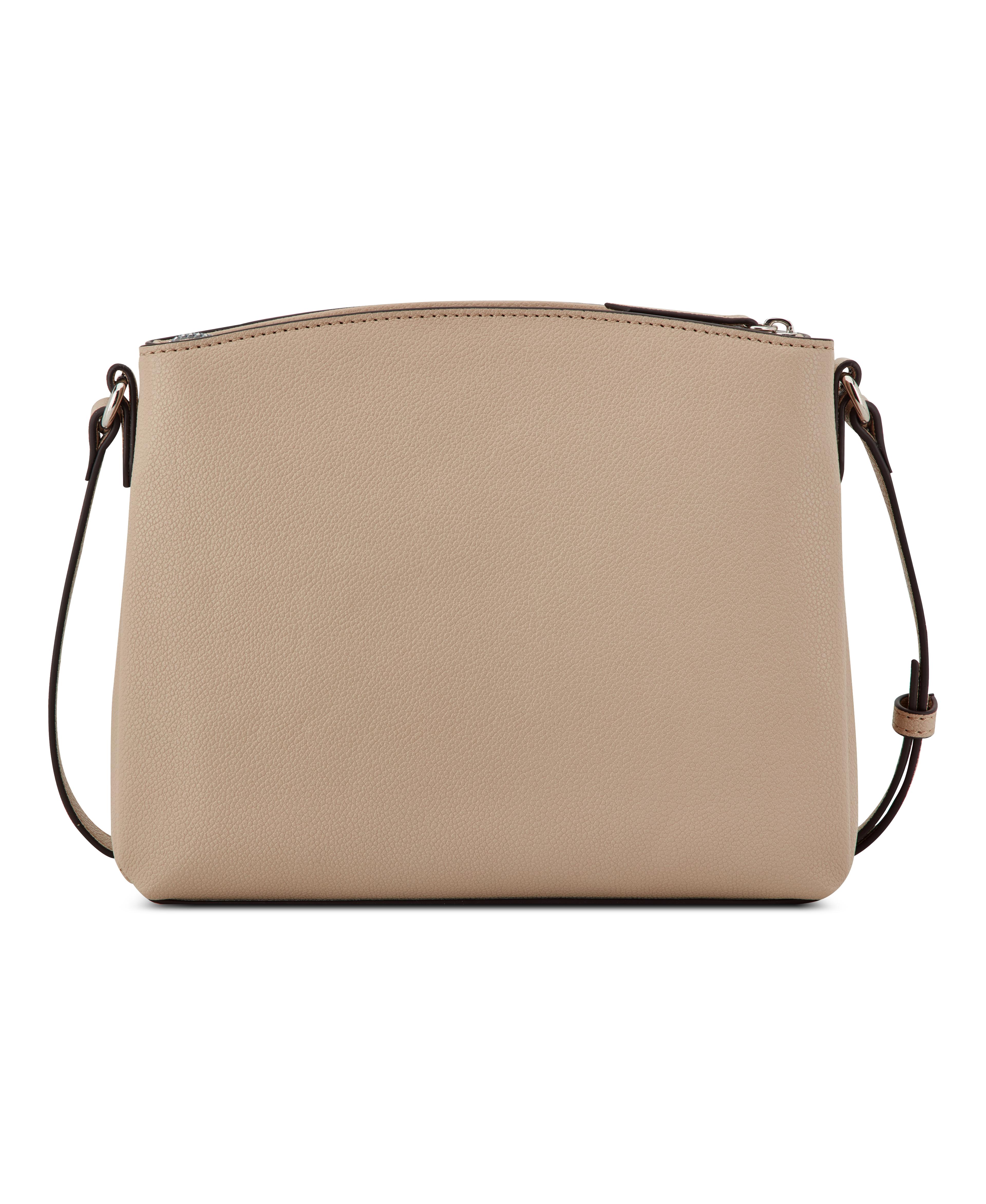 Bandolera Kyrie Beige-2