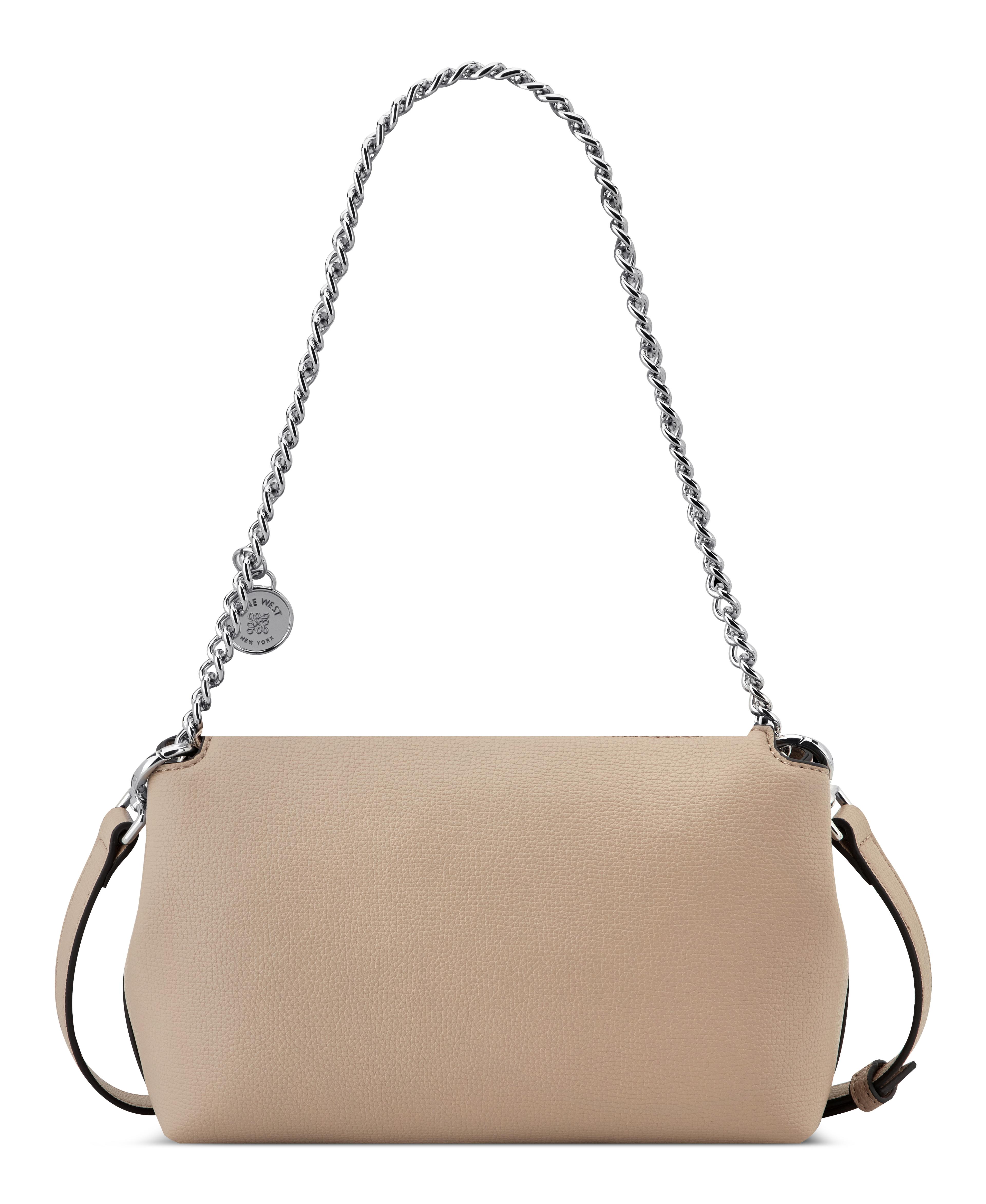 Bandolera Kyrie Beige-5