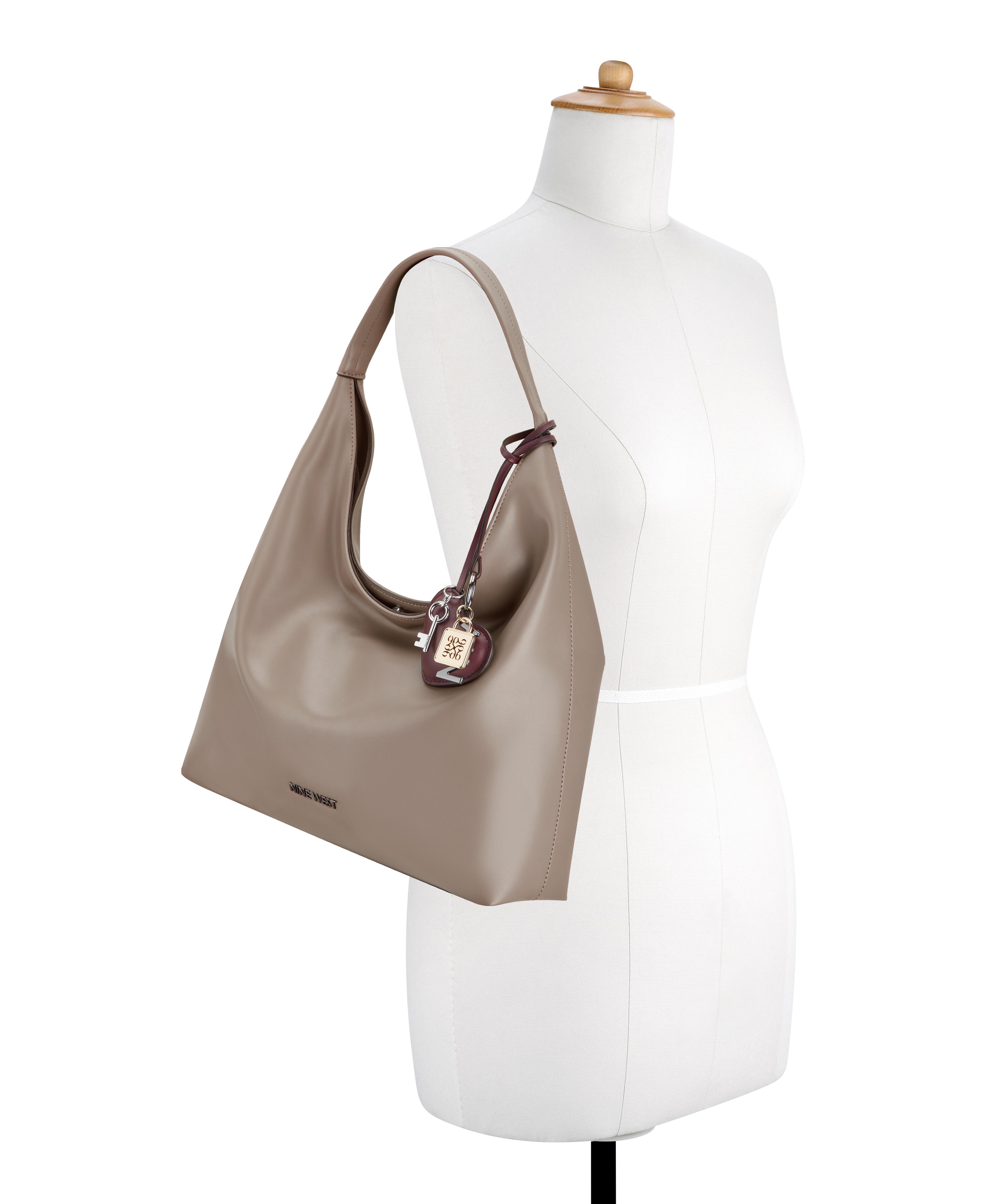 Cartera de Hombro Mushroom-3