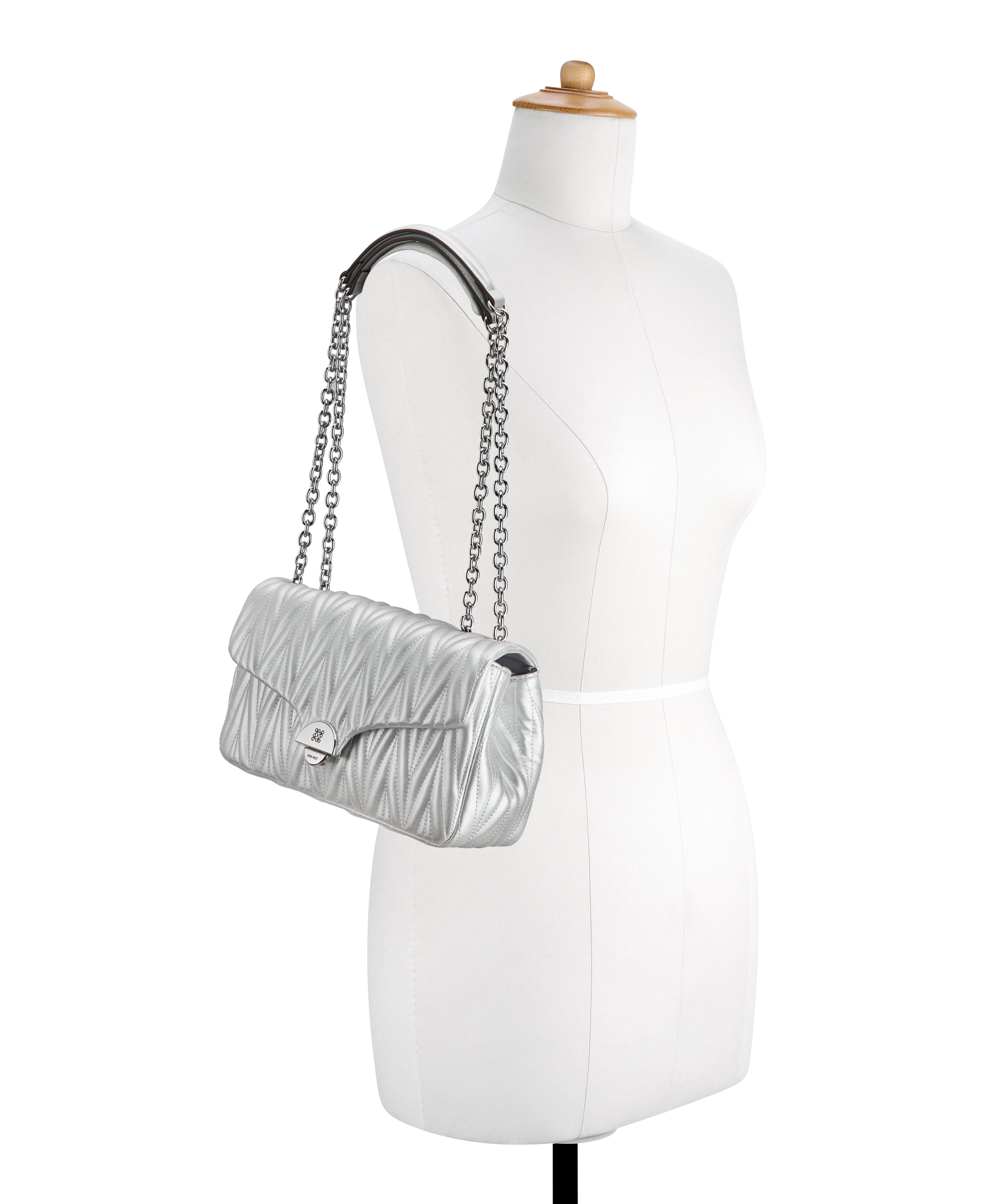 Cartera Silver-3