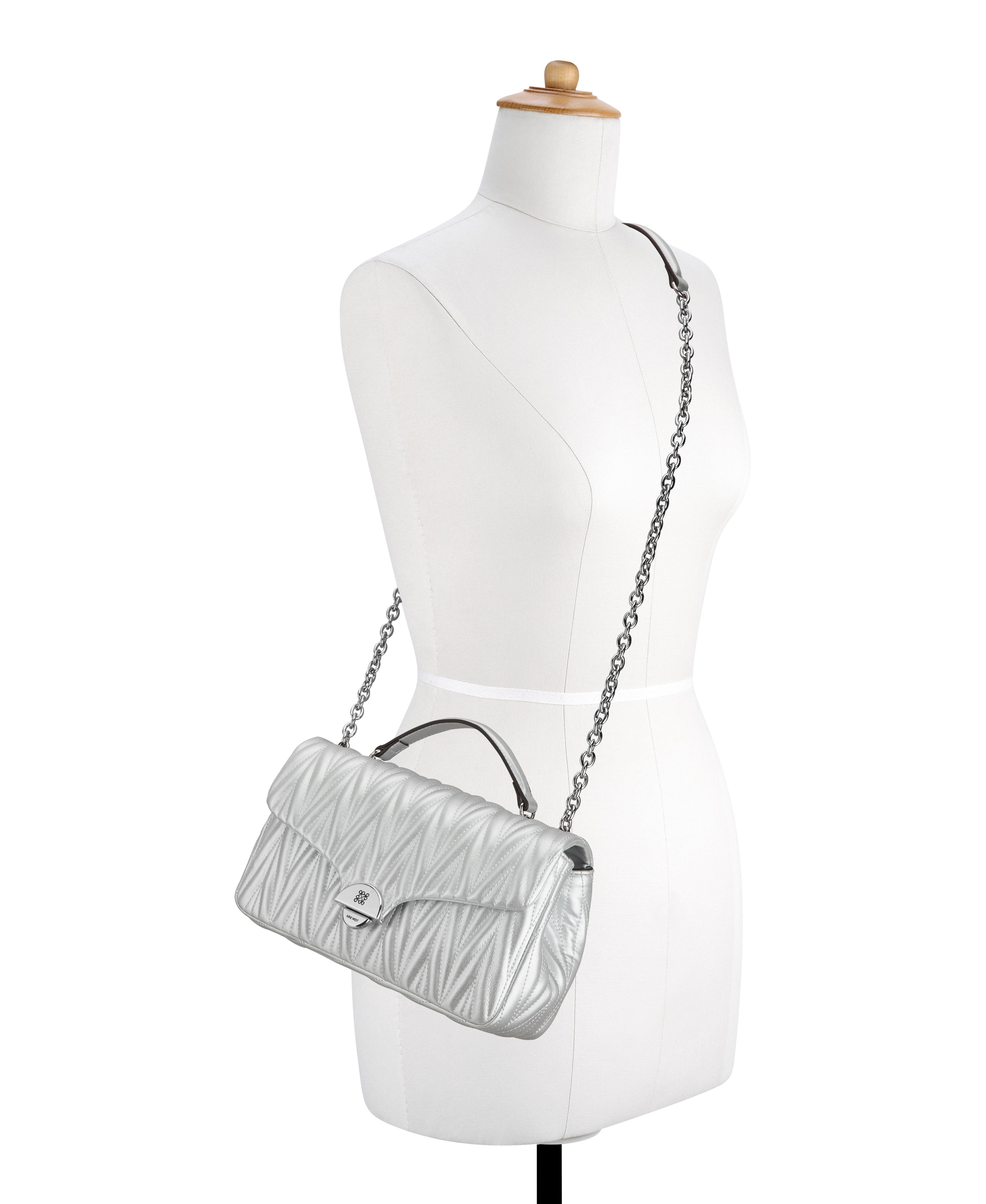 Cartera Silver-4