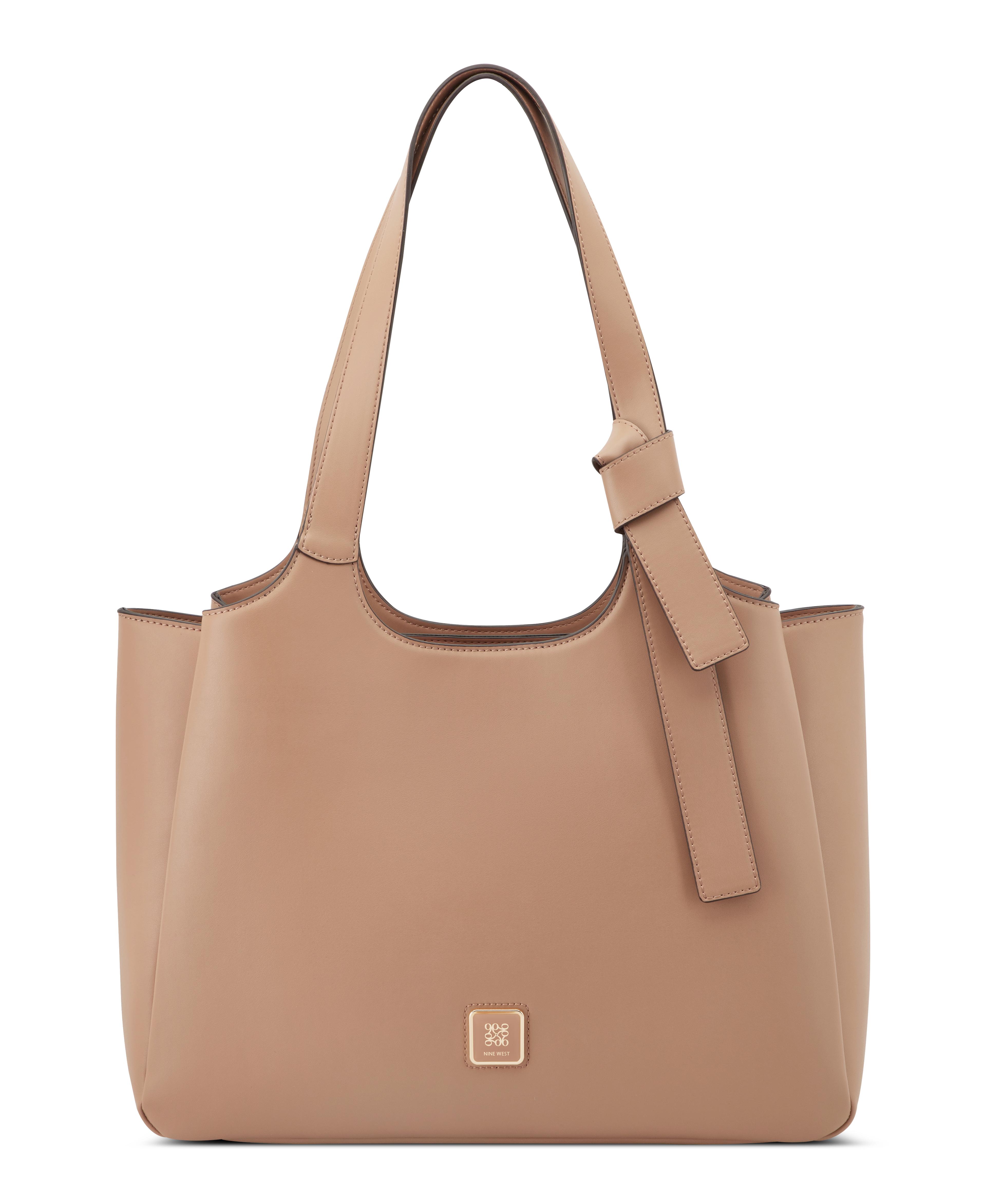 Cartera de Hombro Dark Khaki-4