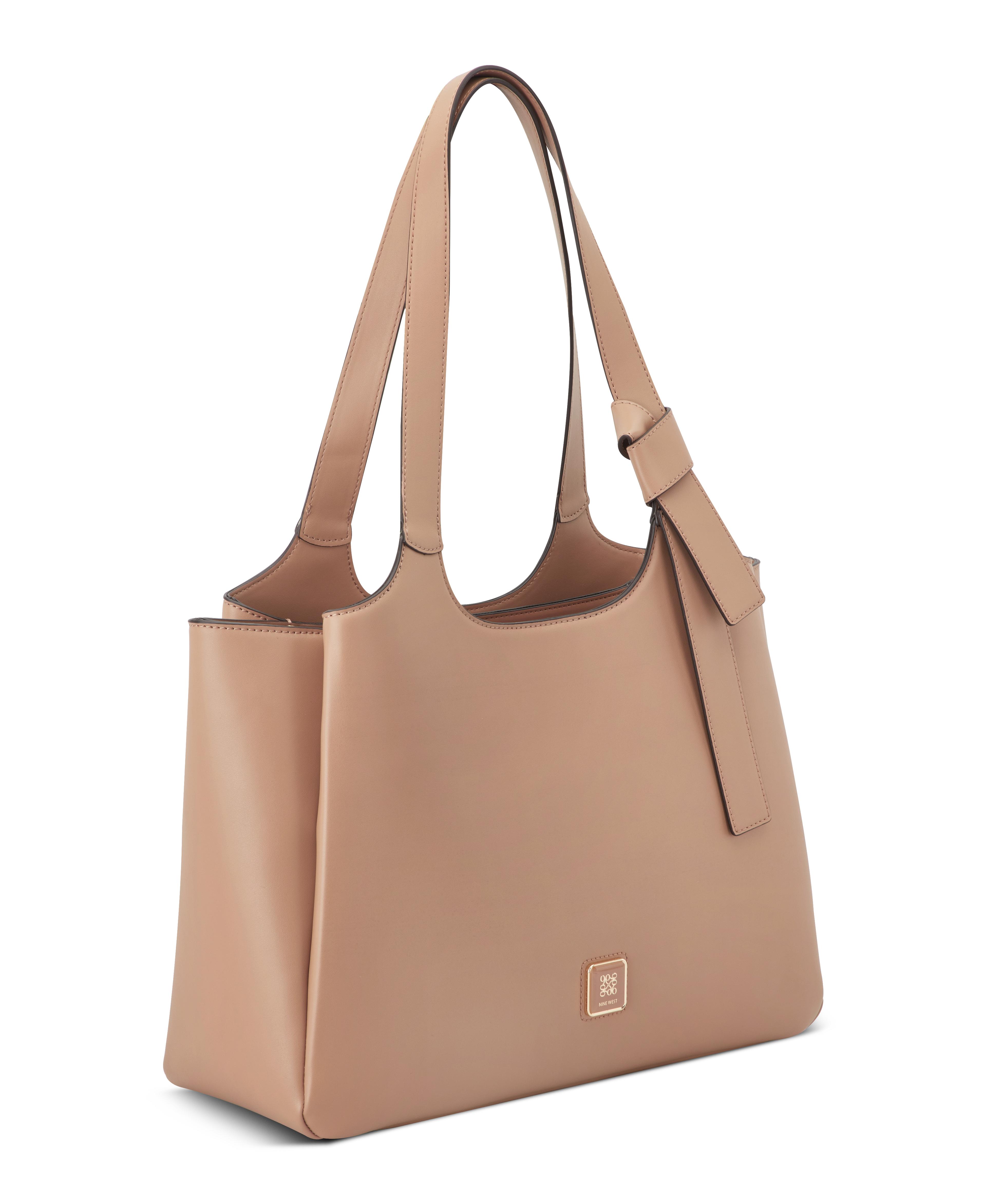 Cartera de Hombro Dark Khaki-3