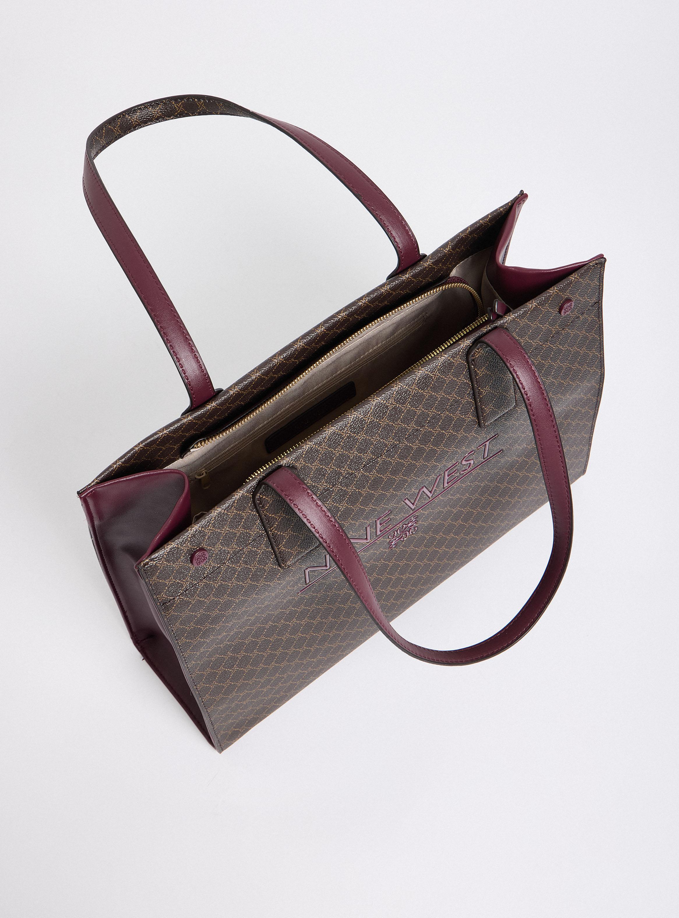 Cartera de Hombro Tipo Tote Pauline-3