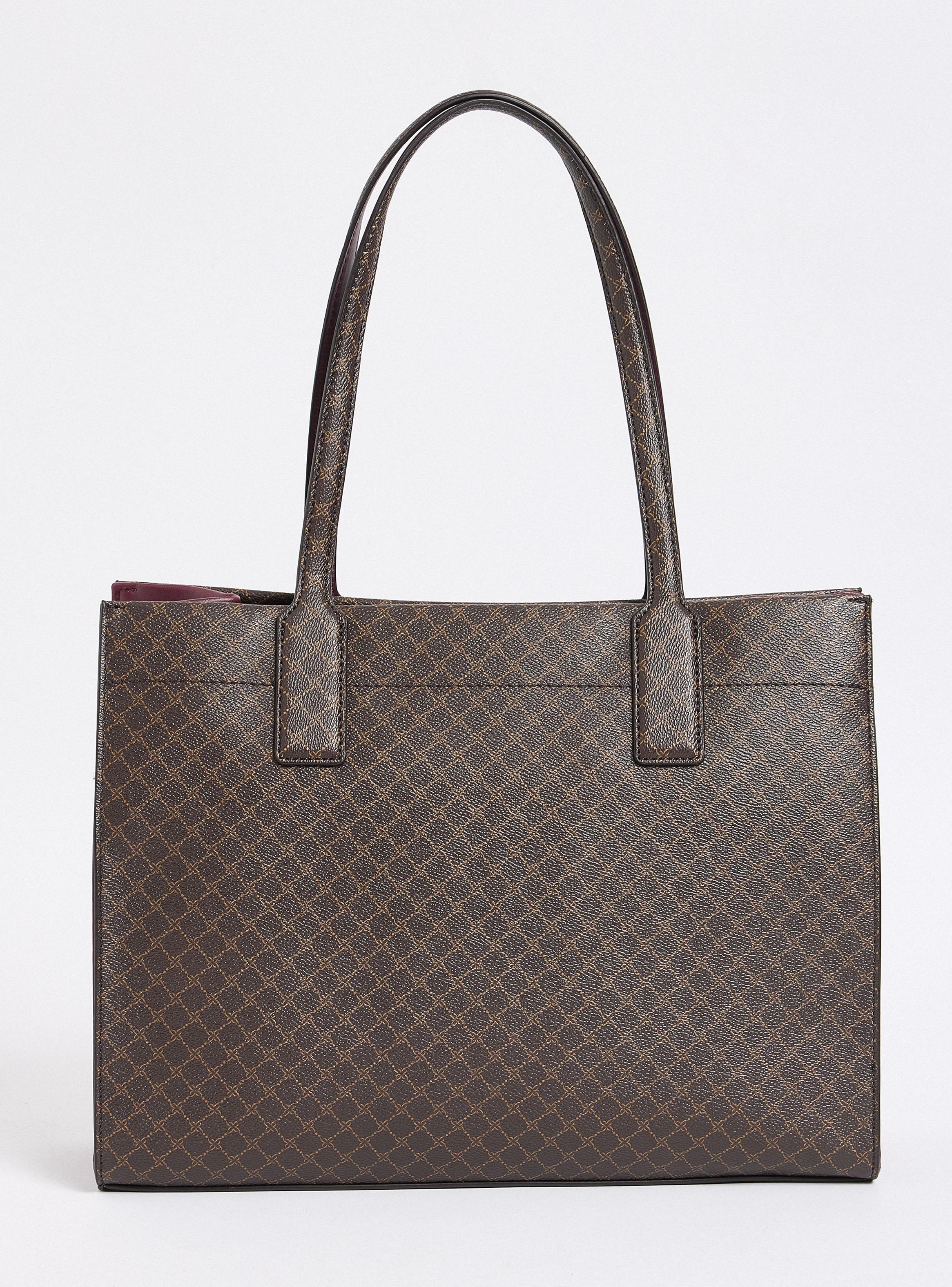 Cartera de Hombro Tipo Tote Pauline-2