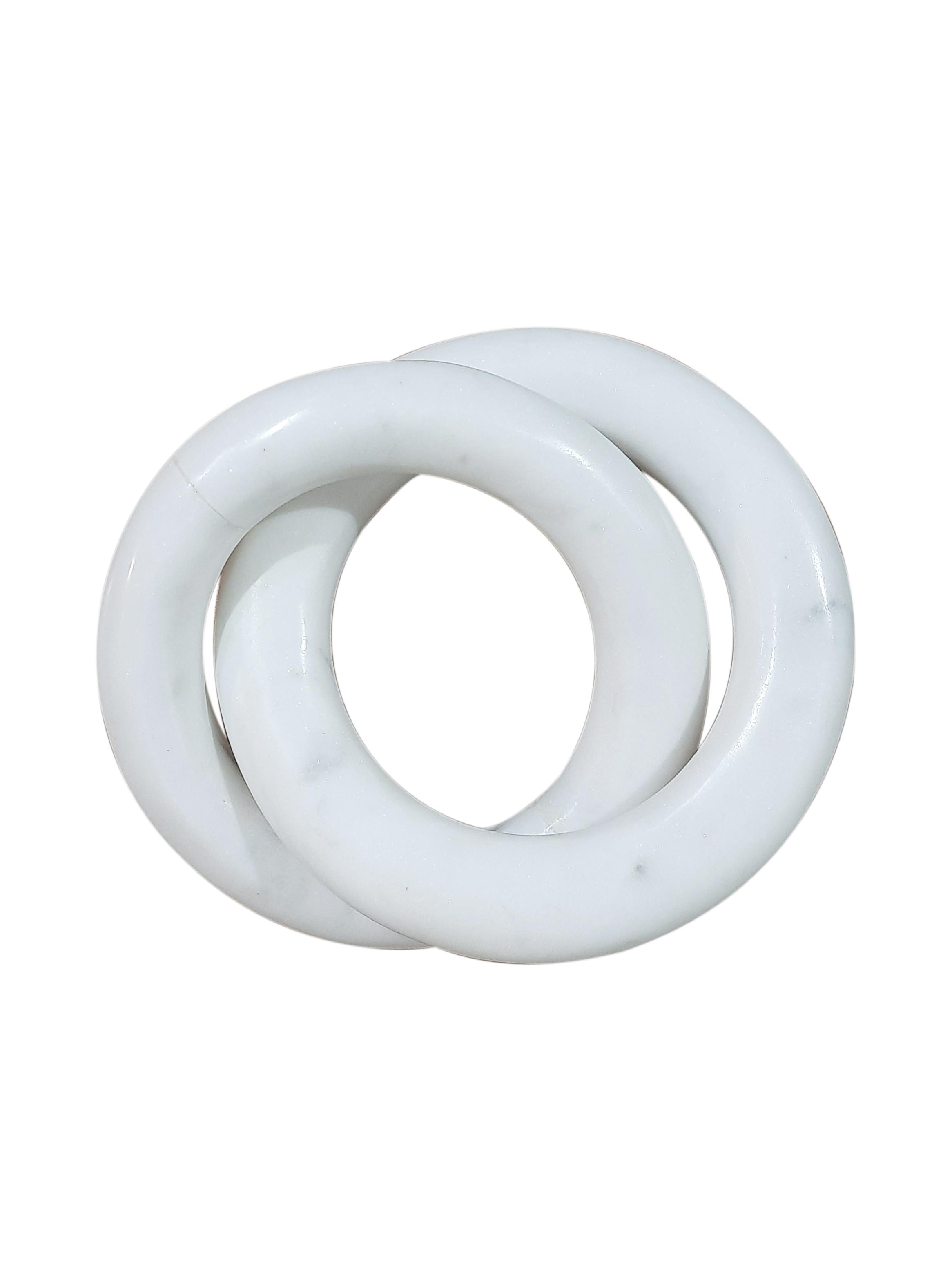 Adorno Nudo Mármol-2