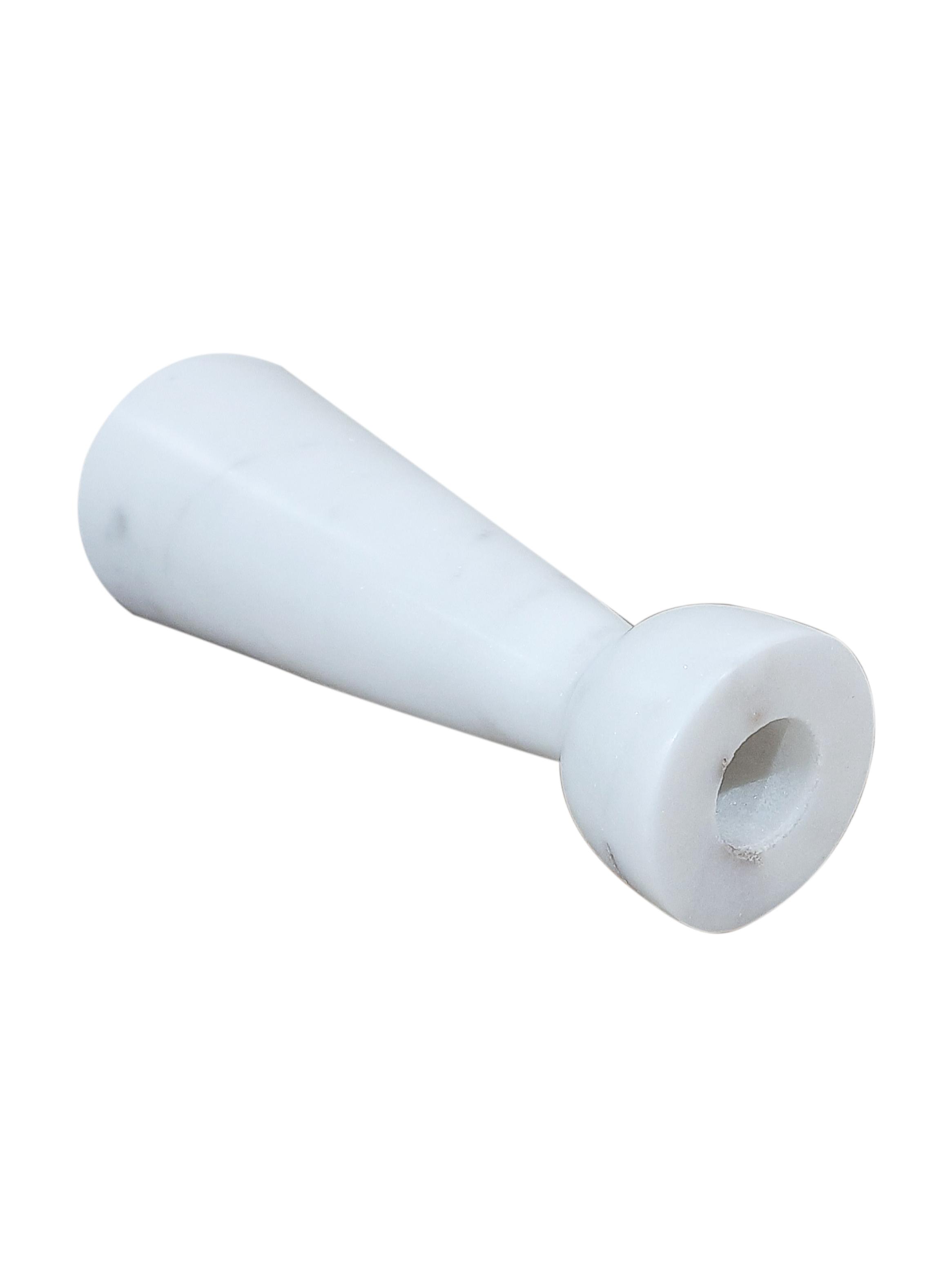 Candelabro Mármol S-2