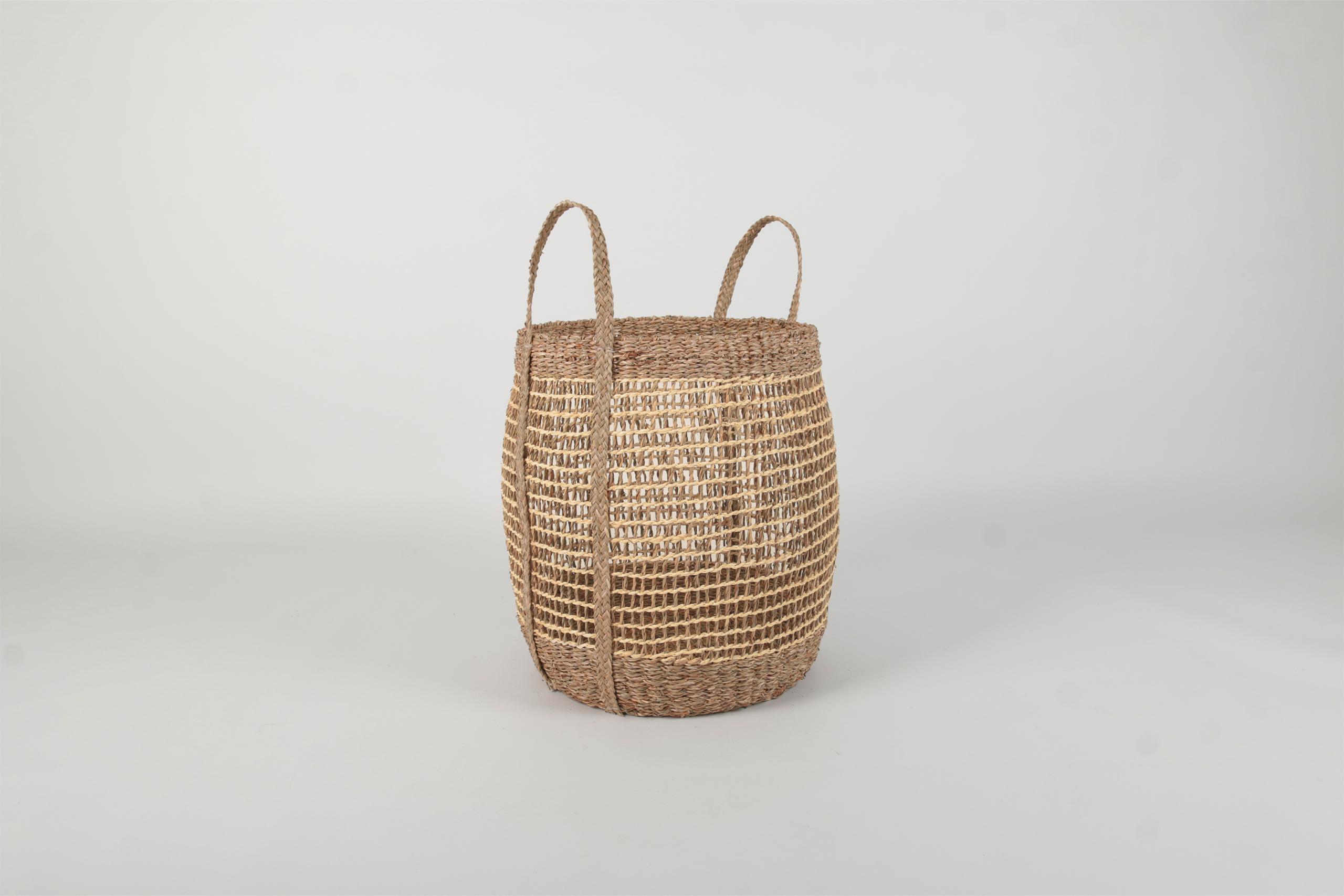 Canasto Seagrass L-1