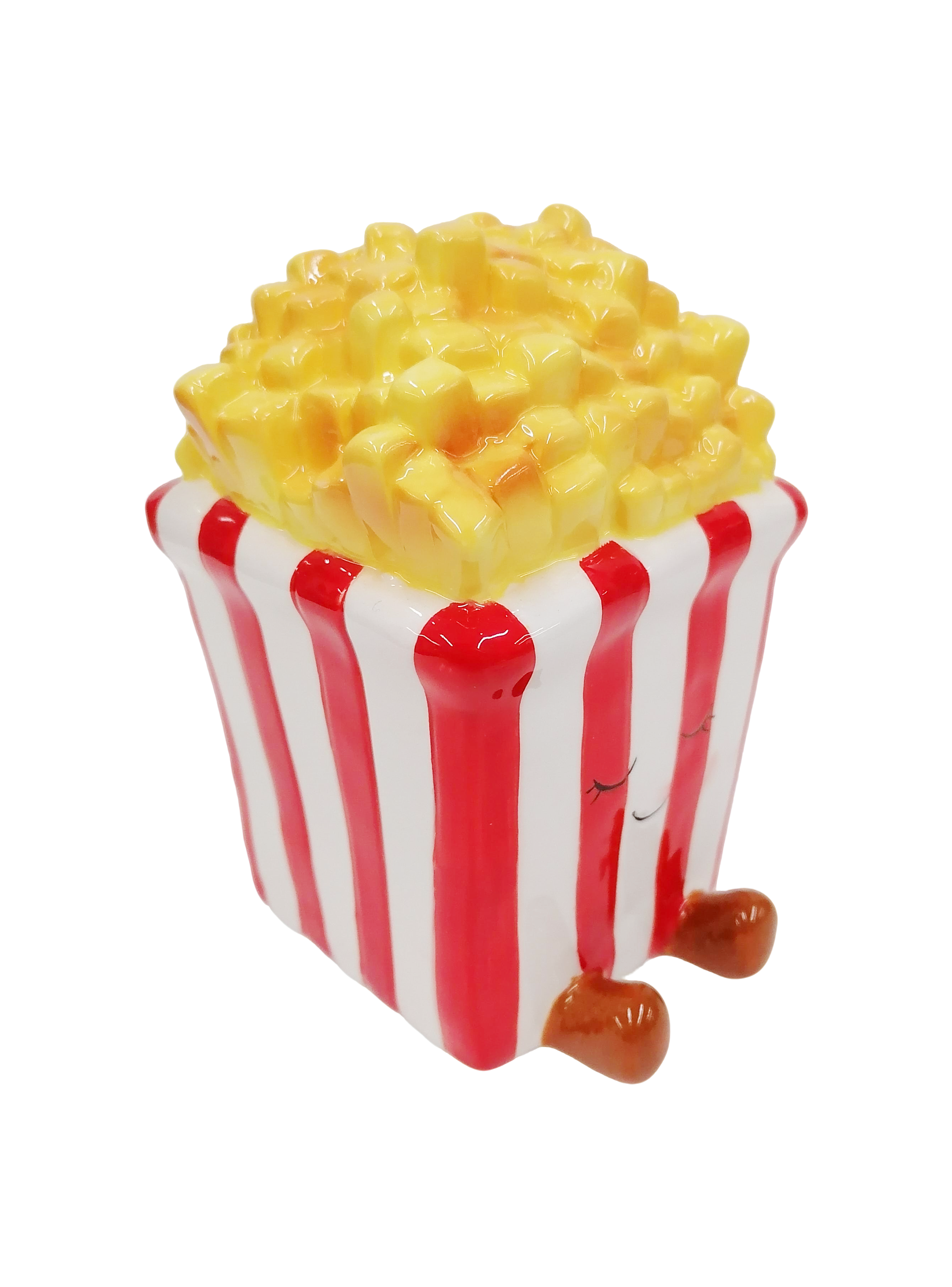 Alcancía de Pop Corn-1