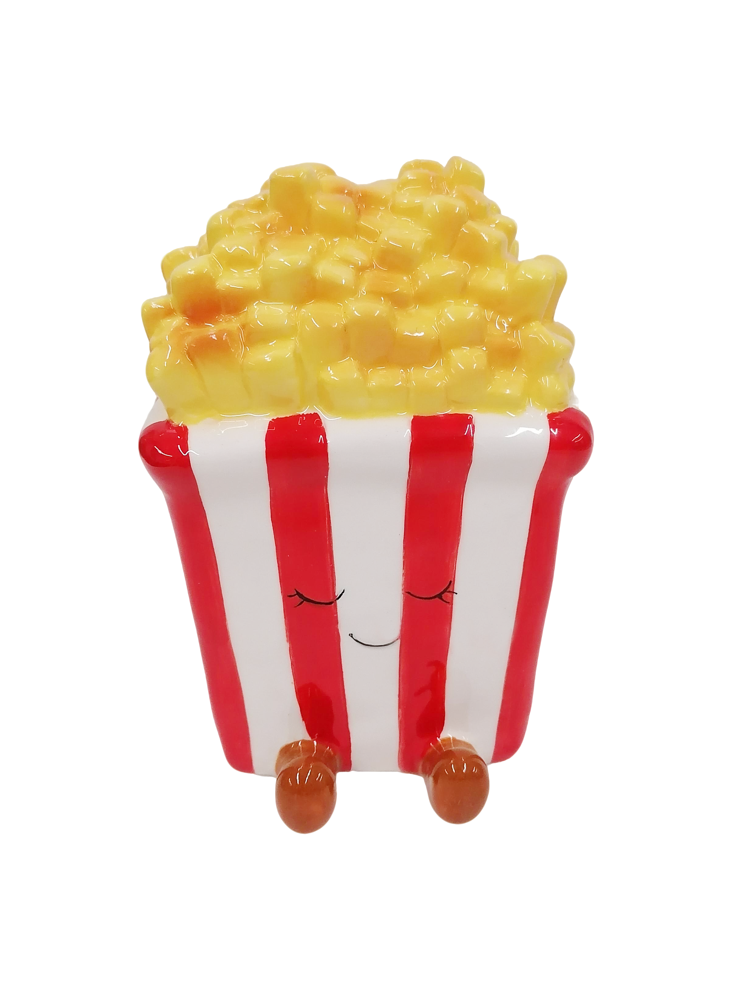 Alcancía de Pop Corn-0