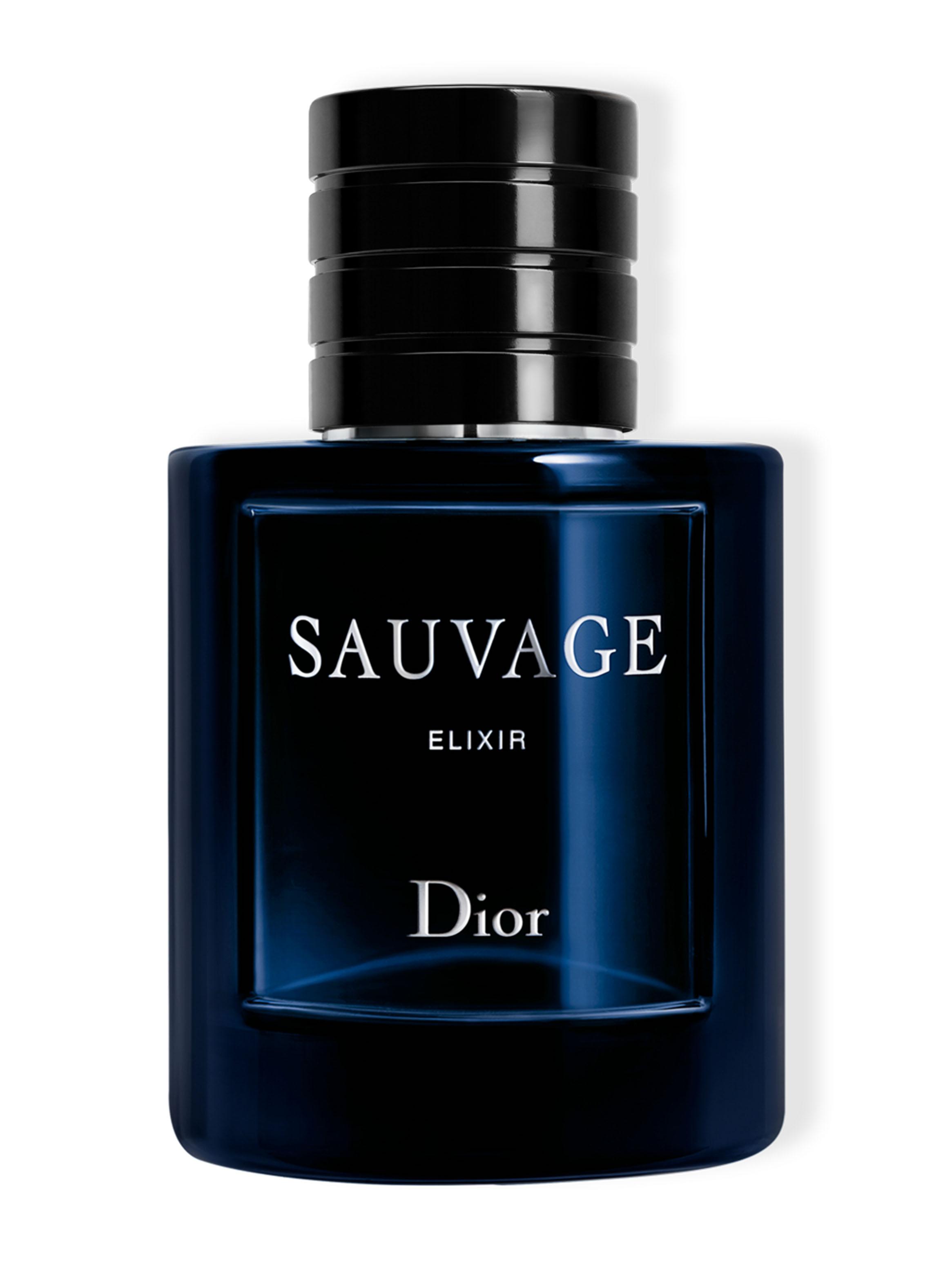 Perfume Sauvage Elixir Hombre 100ml-0