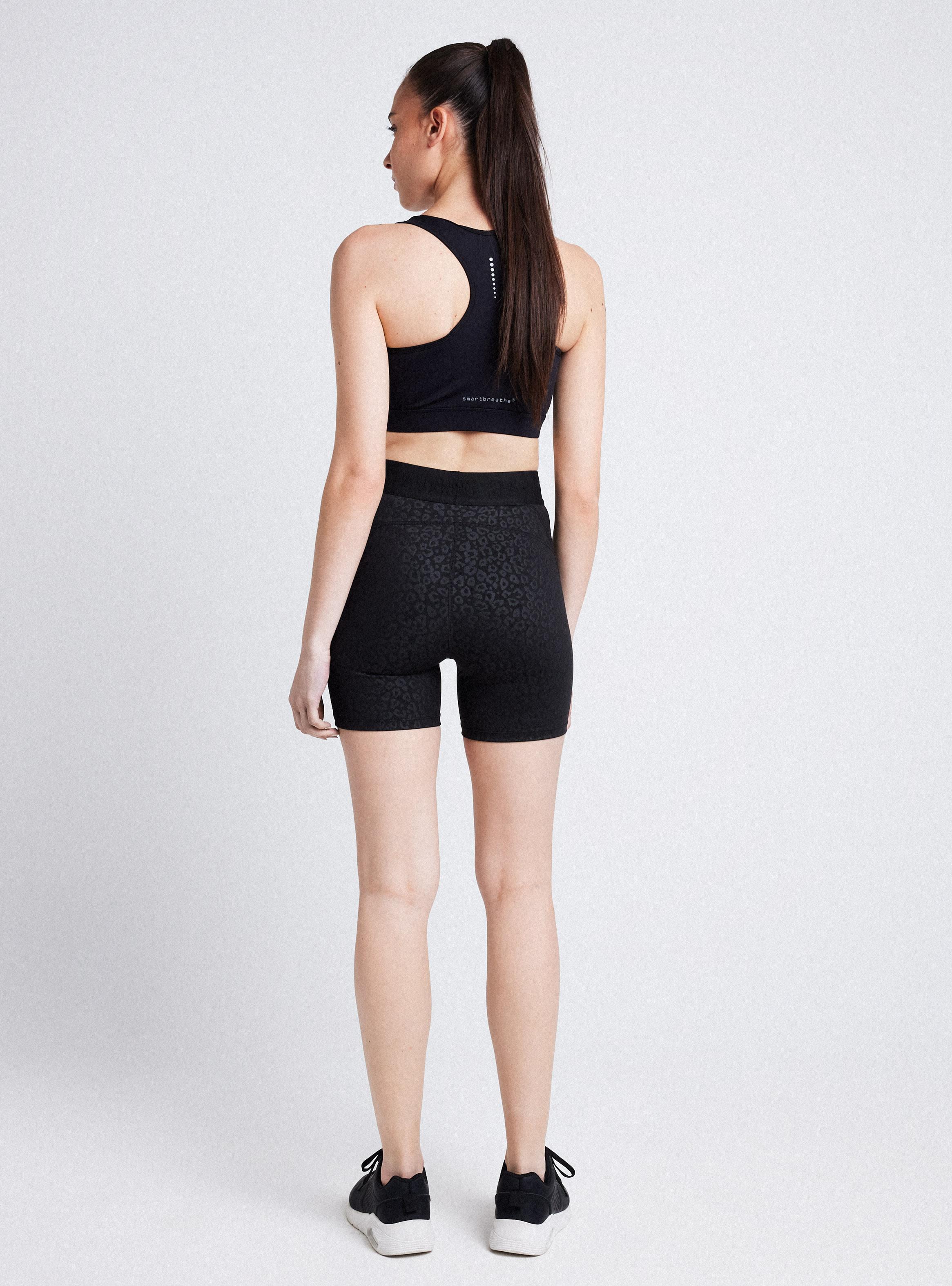 Calza Biker Estampada-5