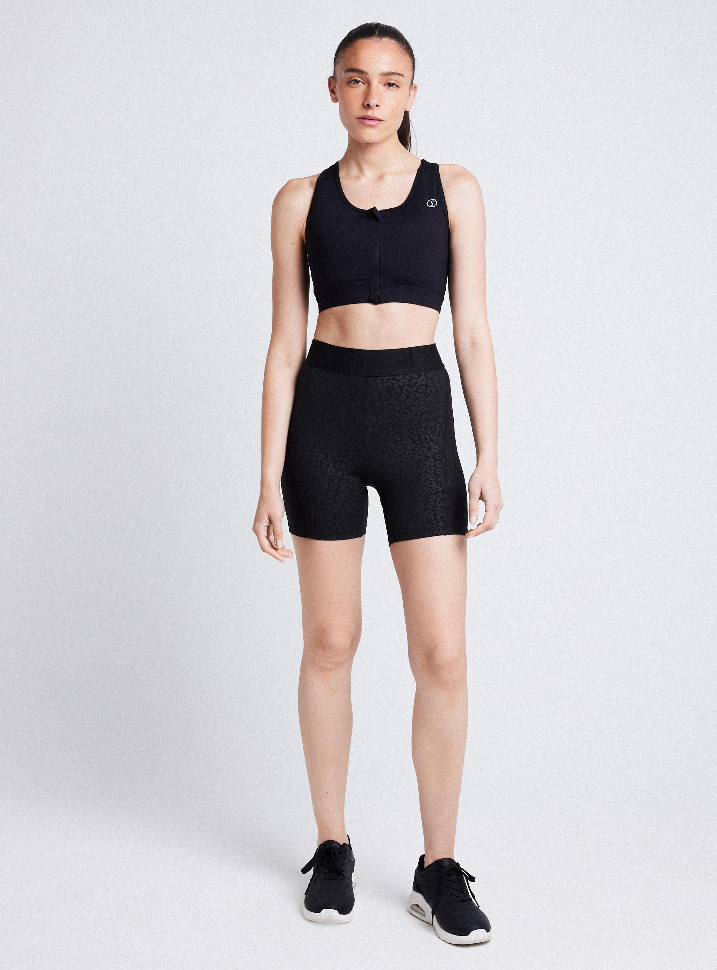 Calza Biker Estampada-4