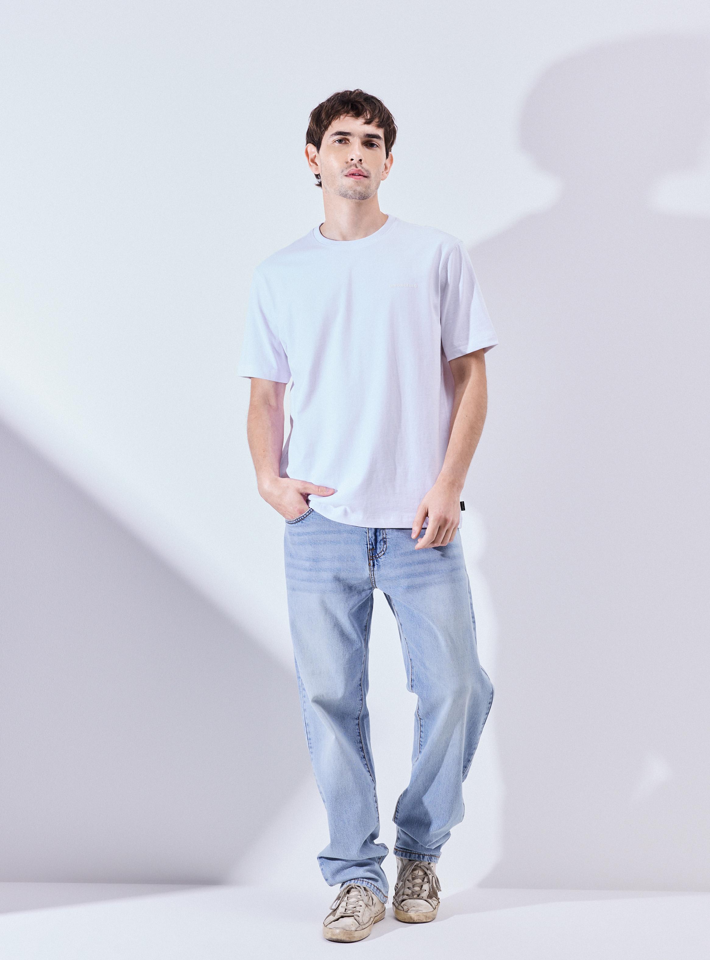 Jeans Recto Straight Fit-4