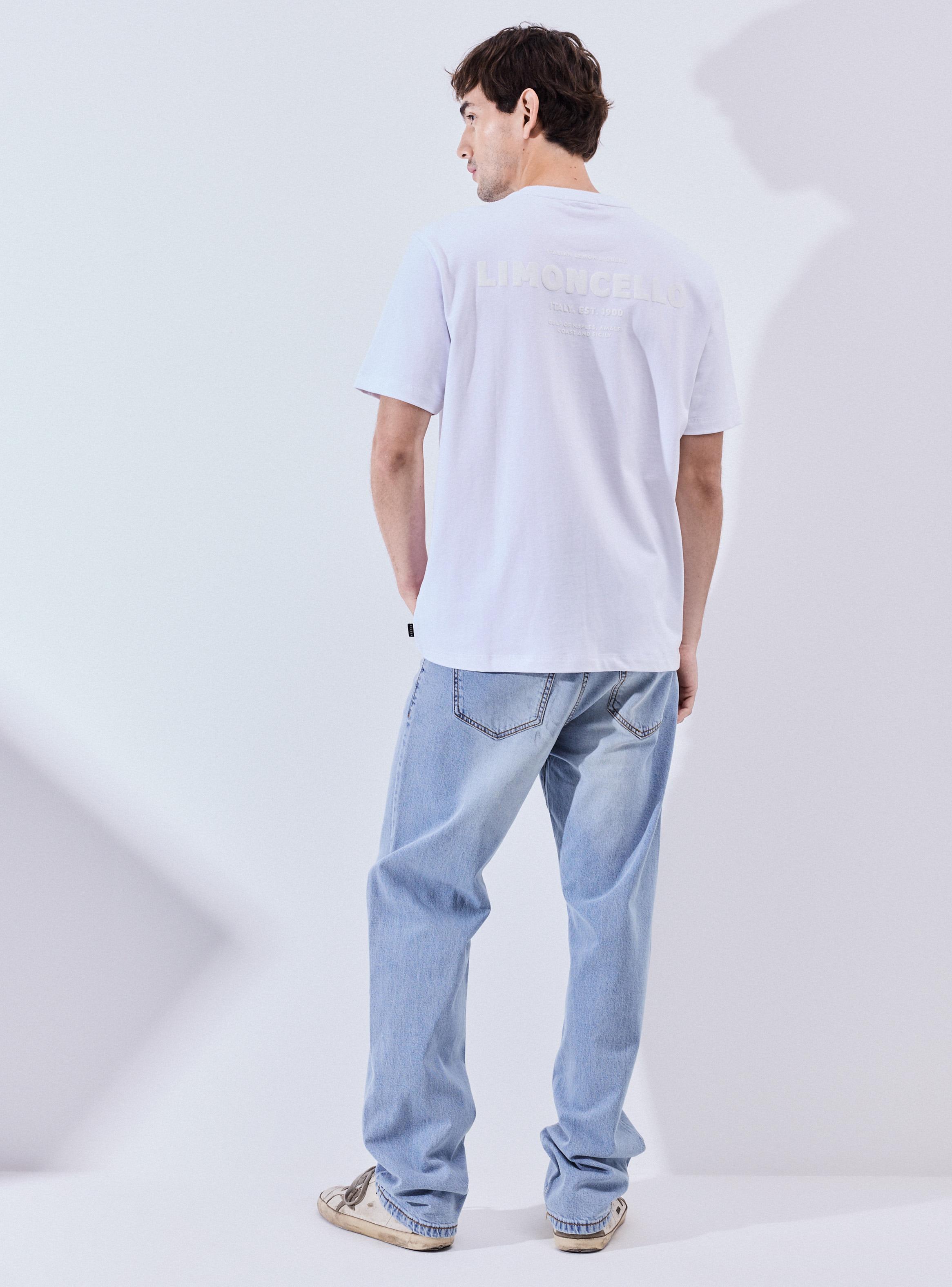 Jeans Recto Straight Fit-5