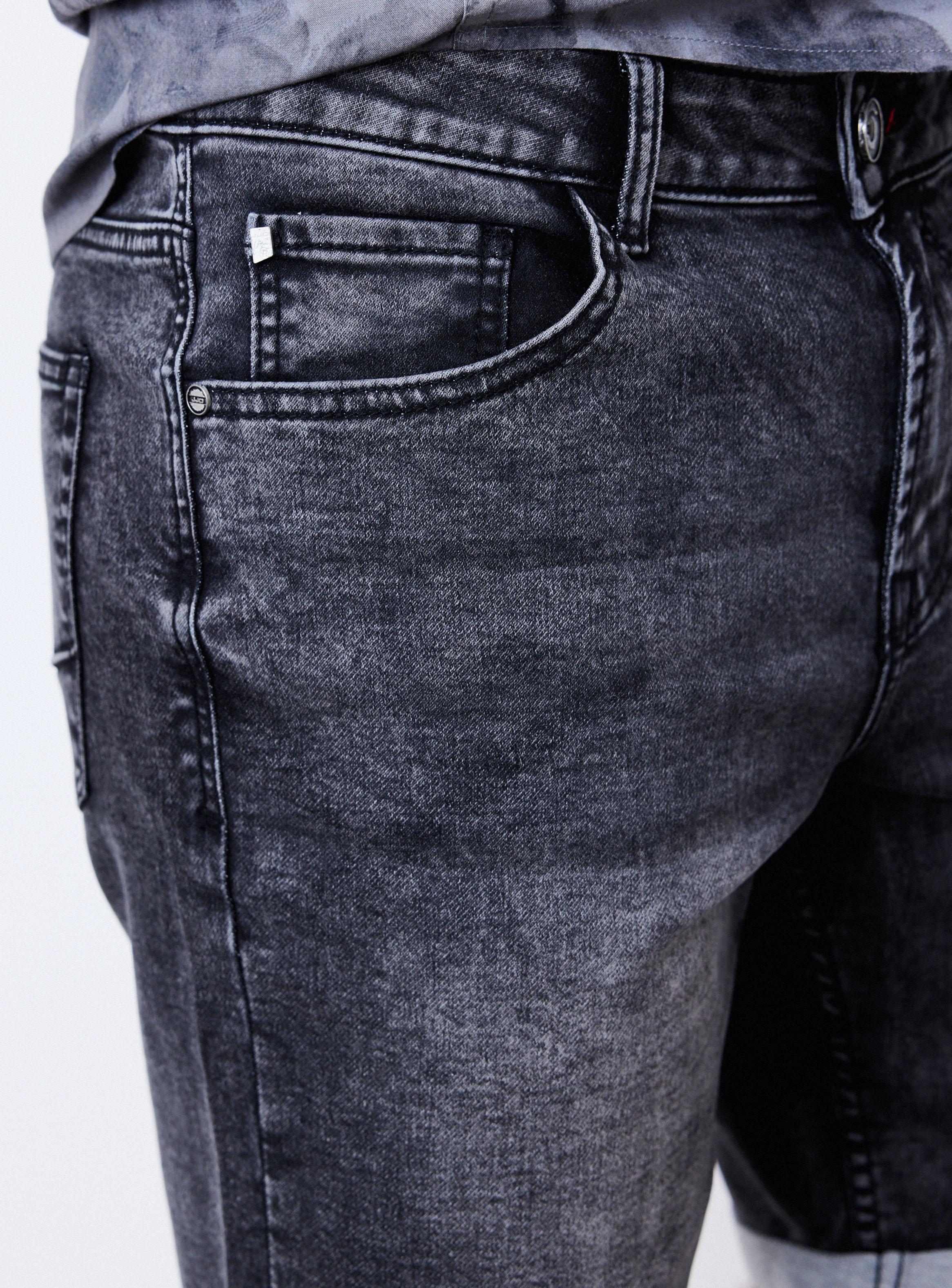 Bermuda Gravillado Basta-2