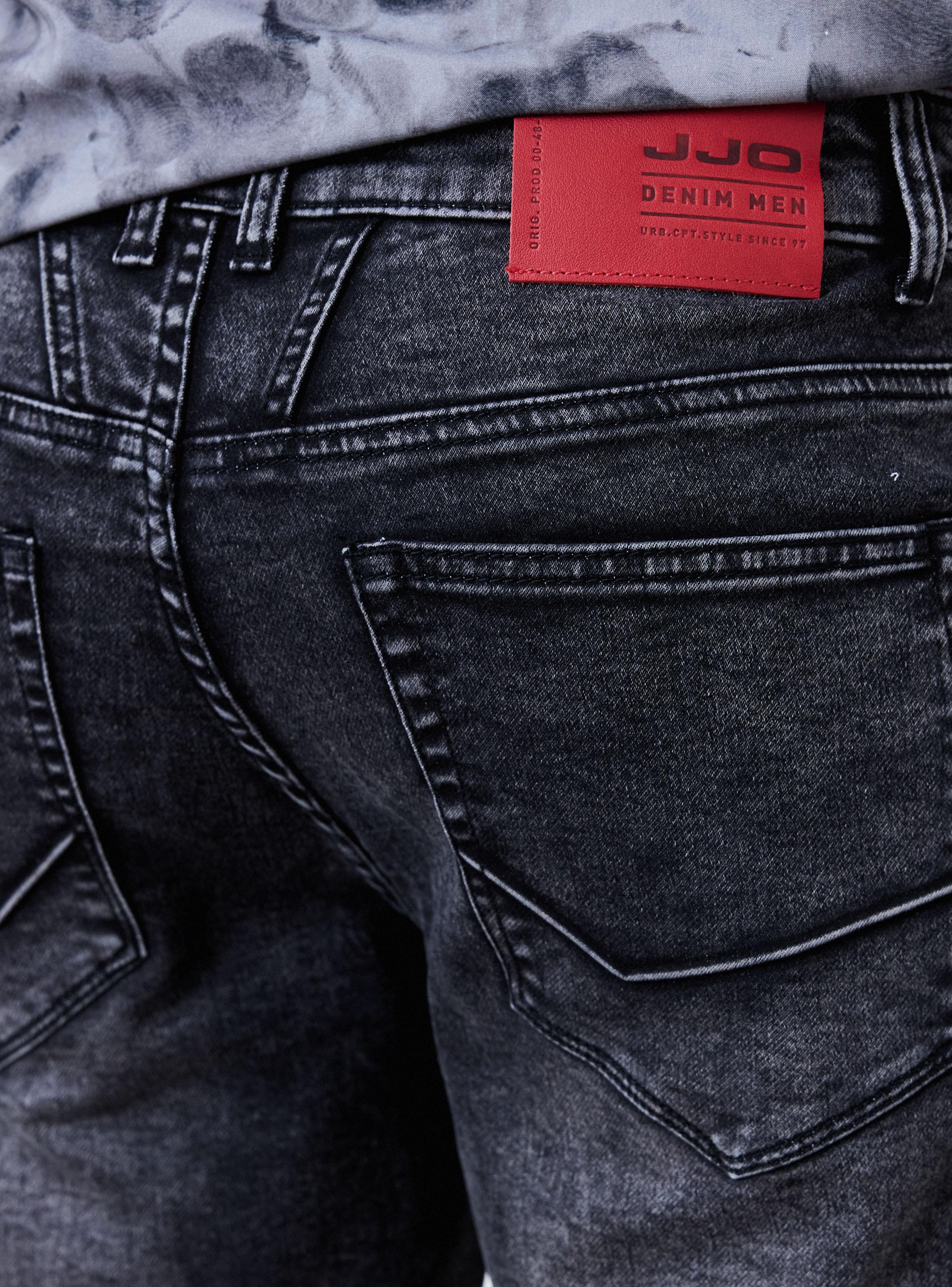 Bermuda Gravillado Basta-3