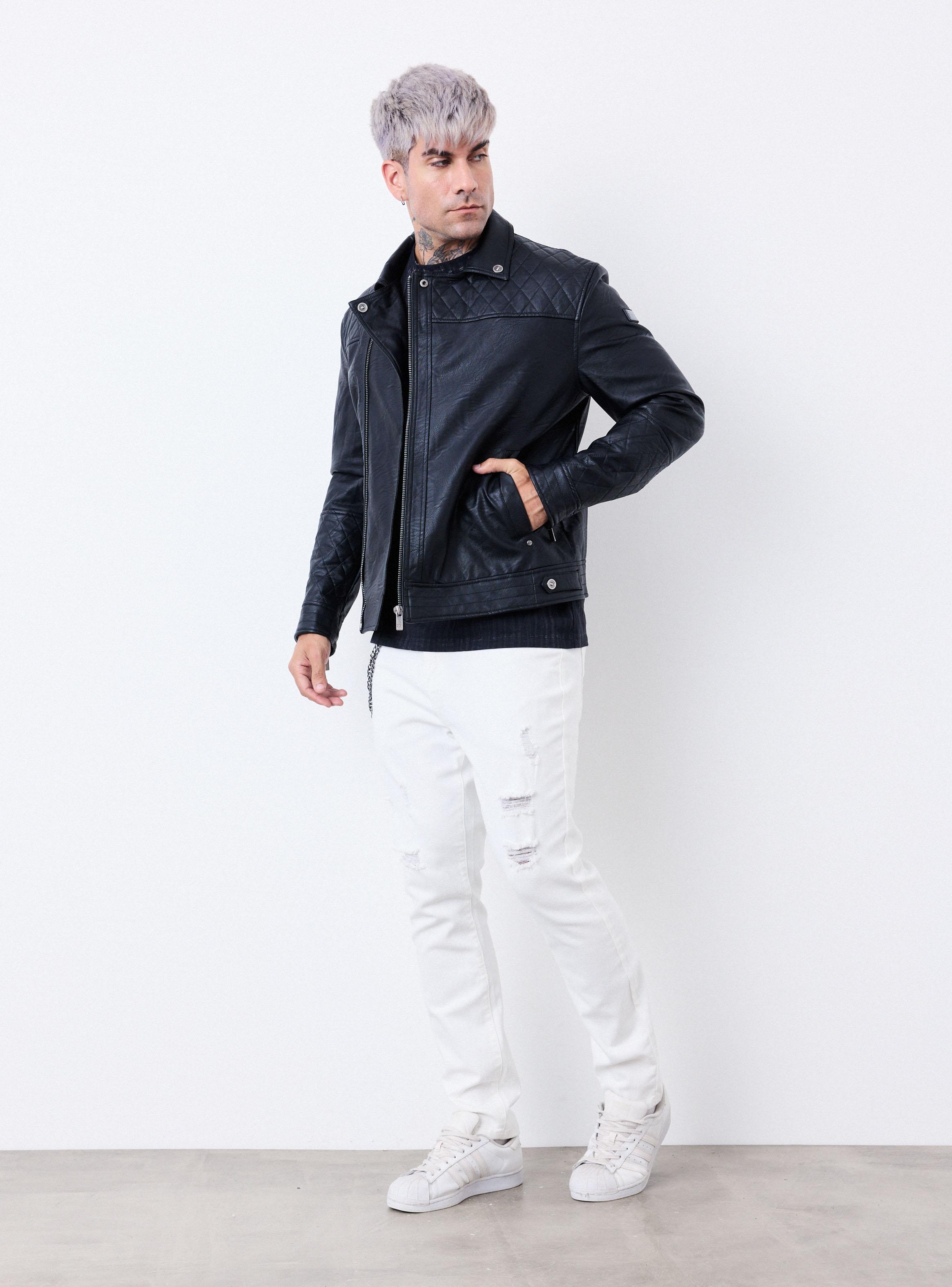 Camisa Algodón Lino Garment Dye-4