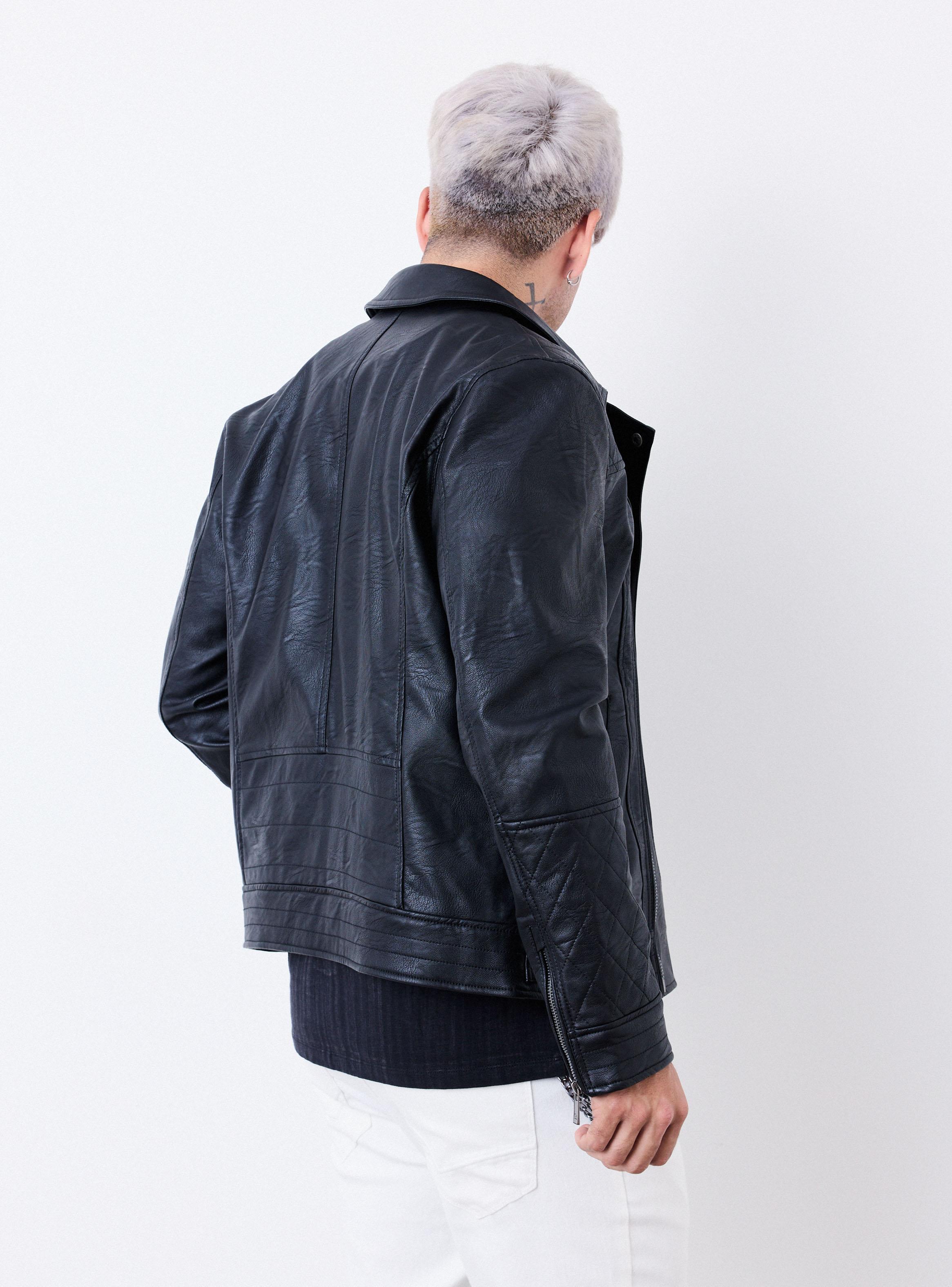 Camisa Algodón Lino Garment Dye-1