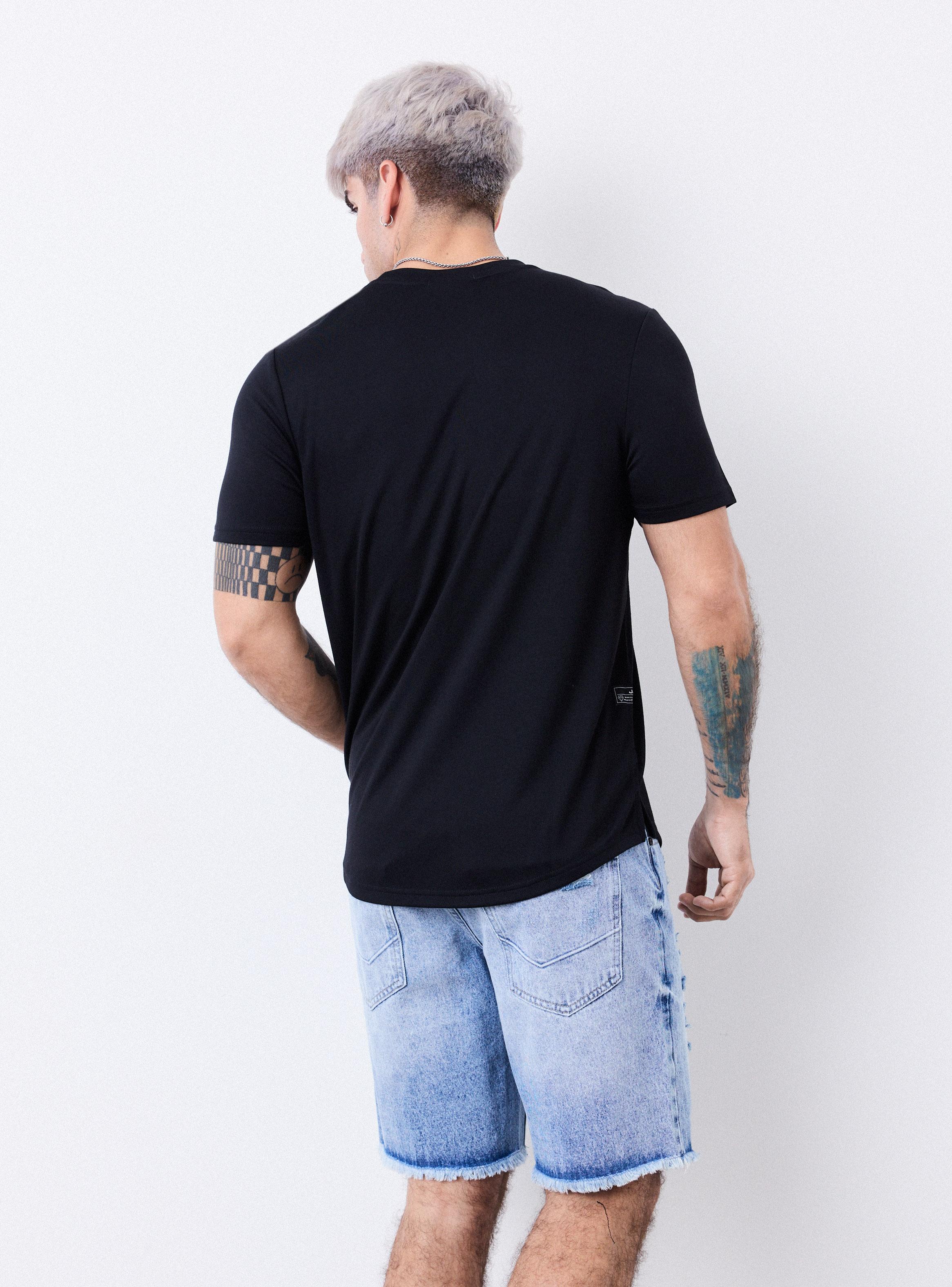 Camisa Flores Tropical-1