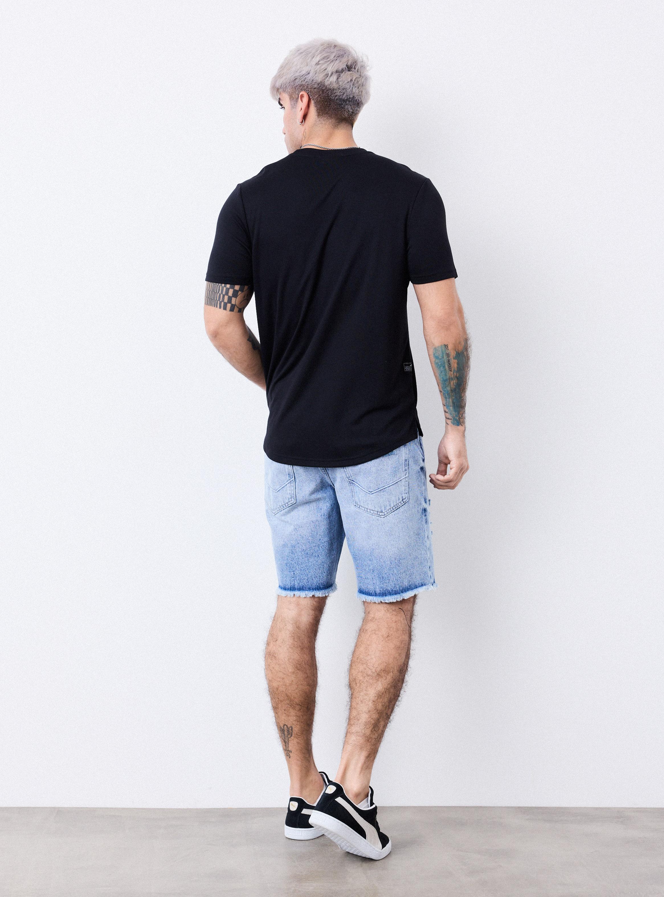 Camisa Flores Tropical-5