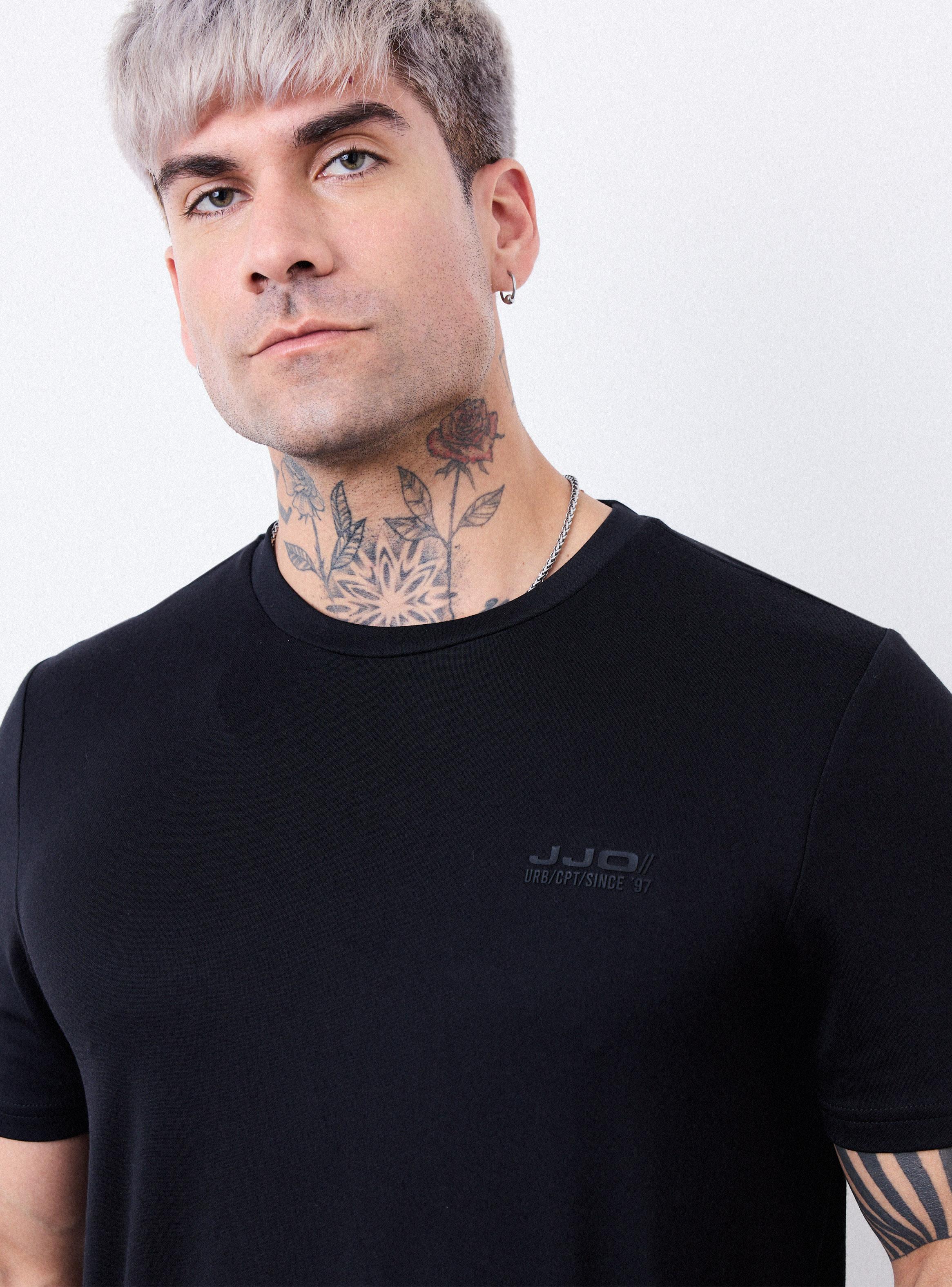 Camisa Flores Tropical-2