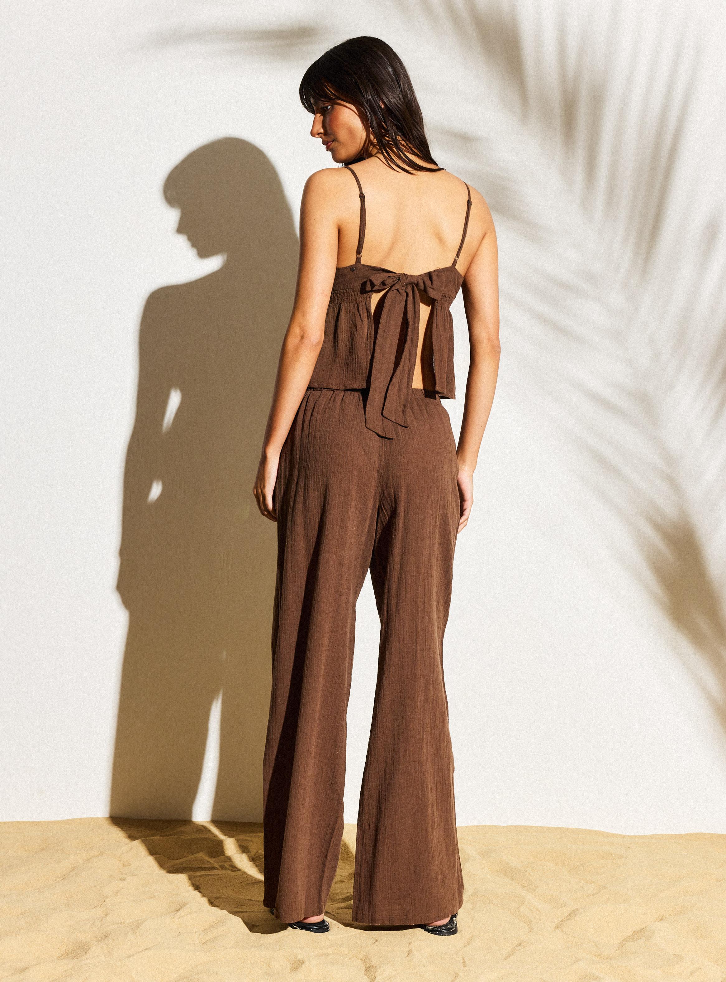 Blusa Lazo Espalda-5