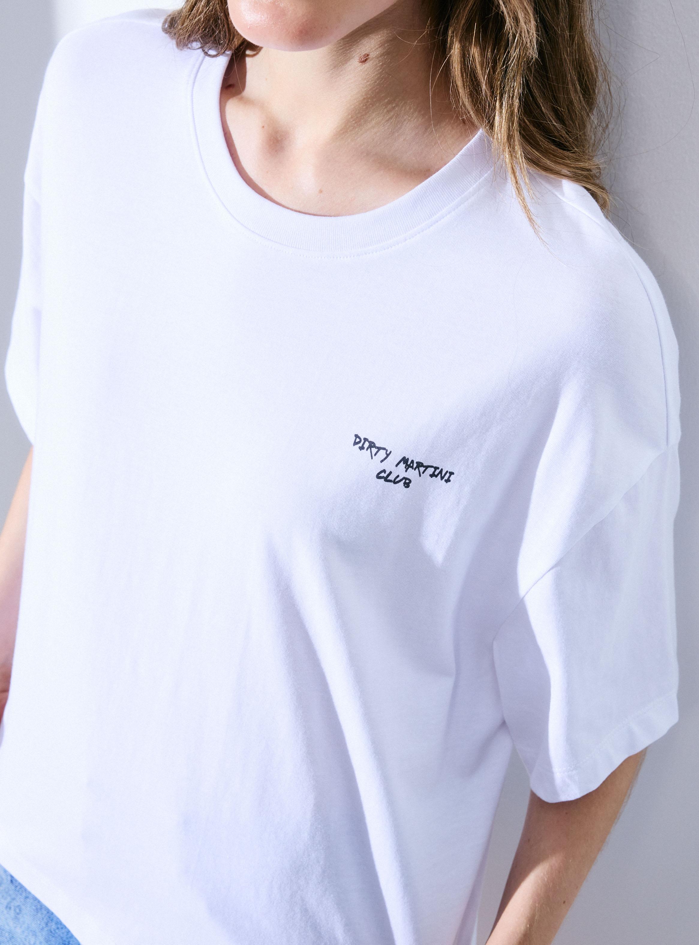 Polera Estampado Espalda-2