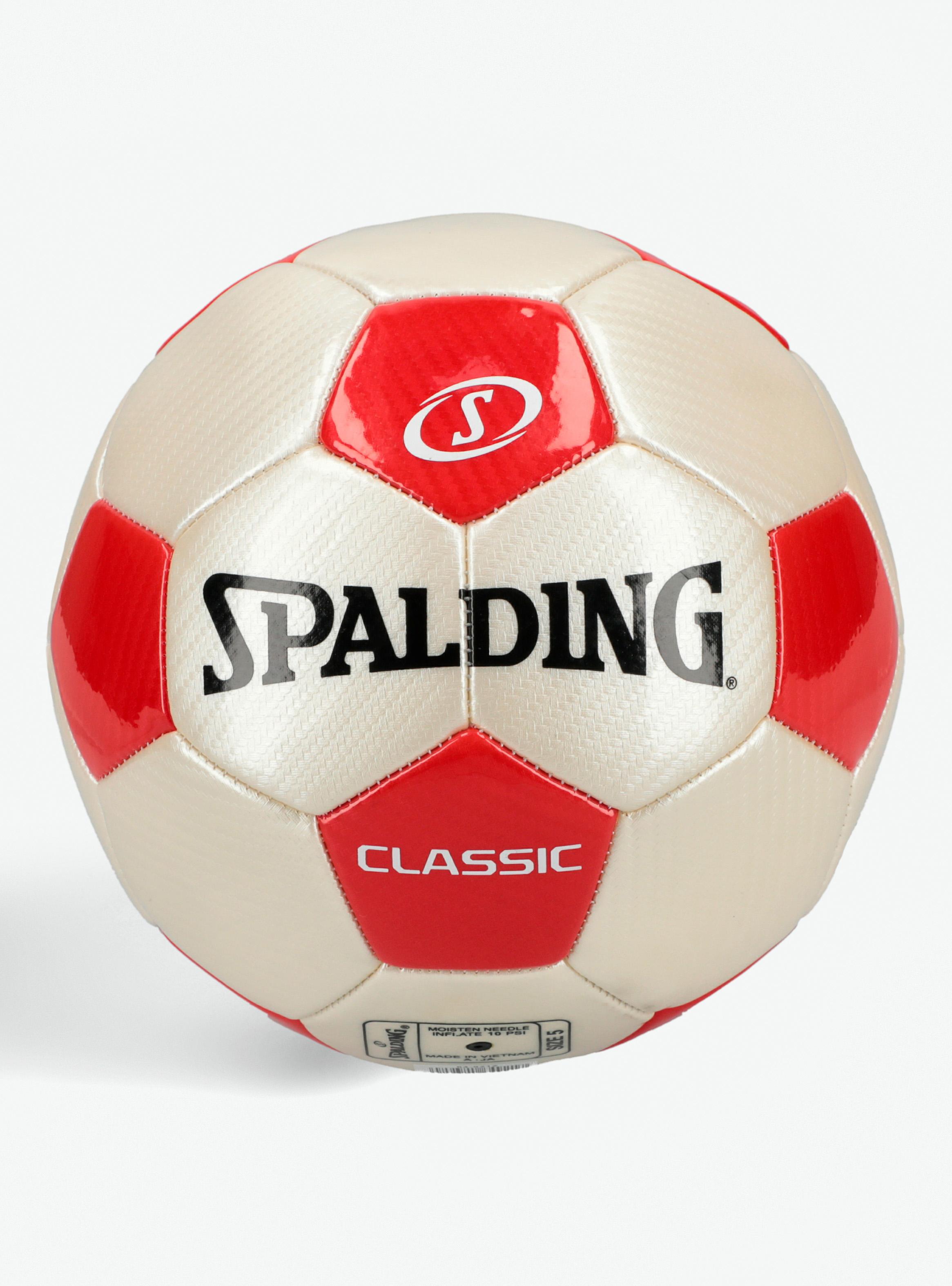 Balón de Fútbol Design Classic-0