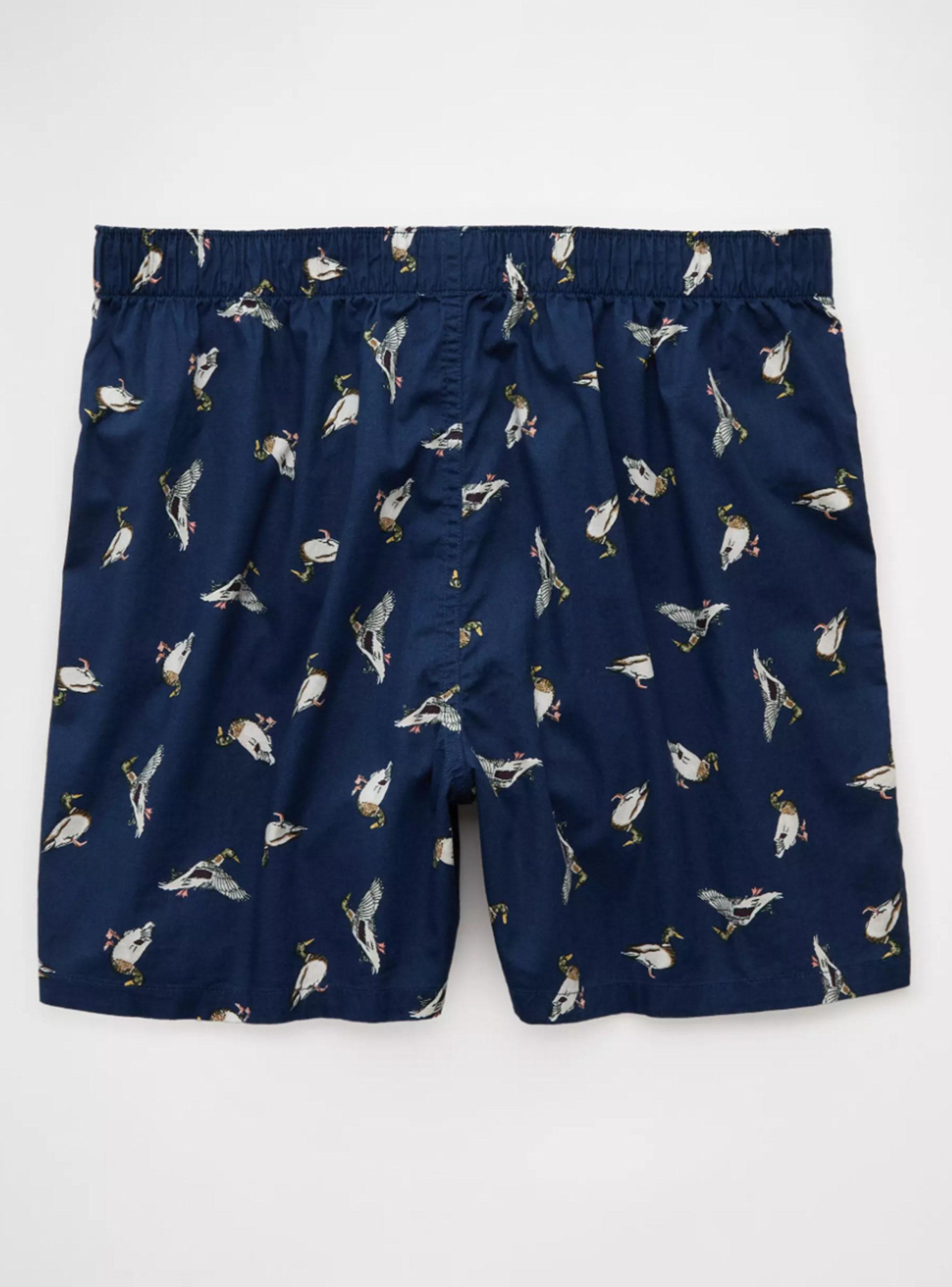 Short AE Bóxer Palmeras-3