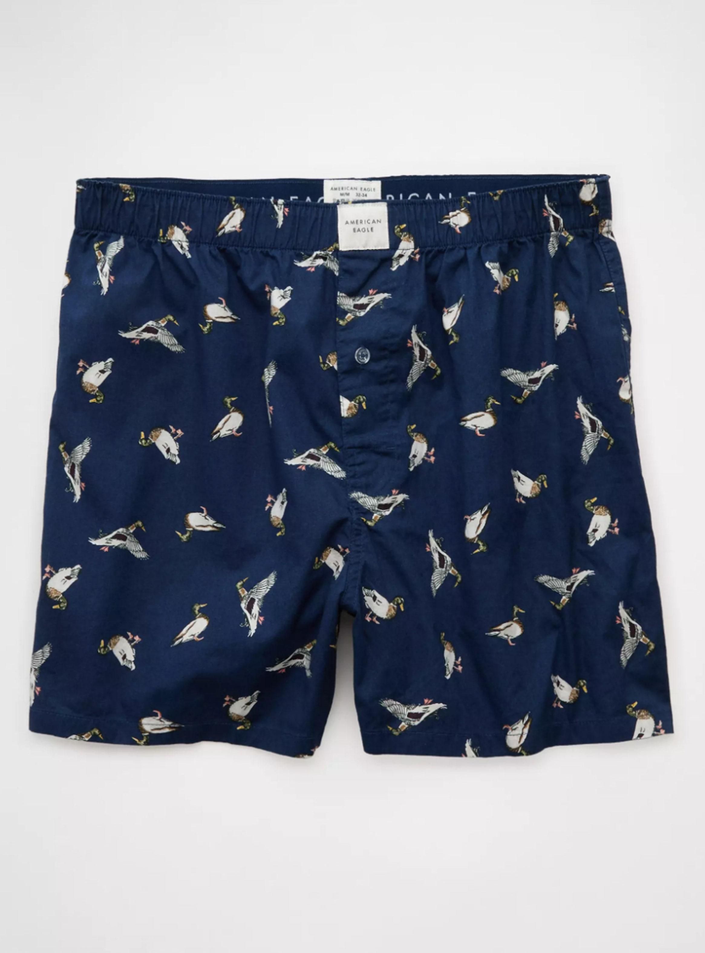 Short AE Bóxer Palmeras-2