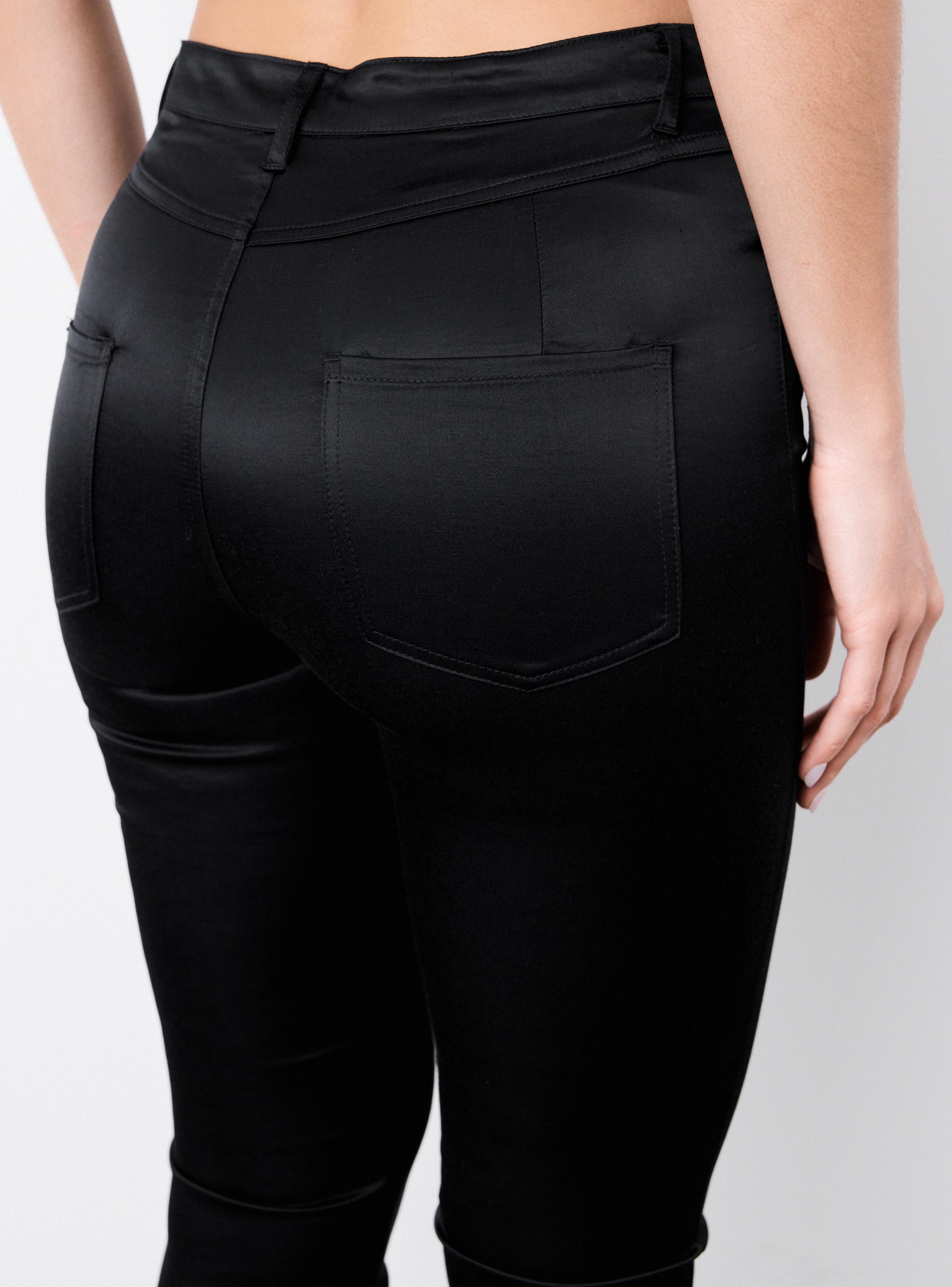 Pantalón 1 Botón Push Up-3