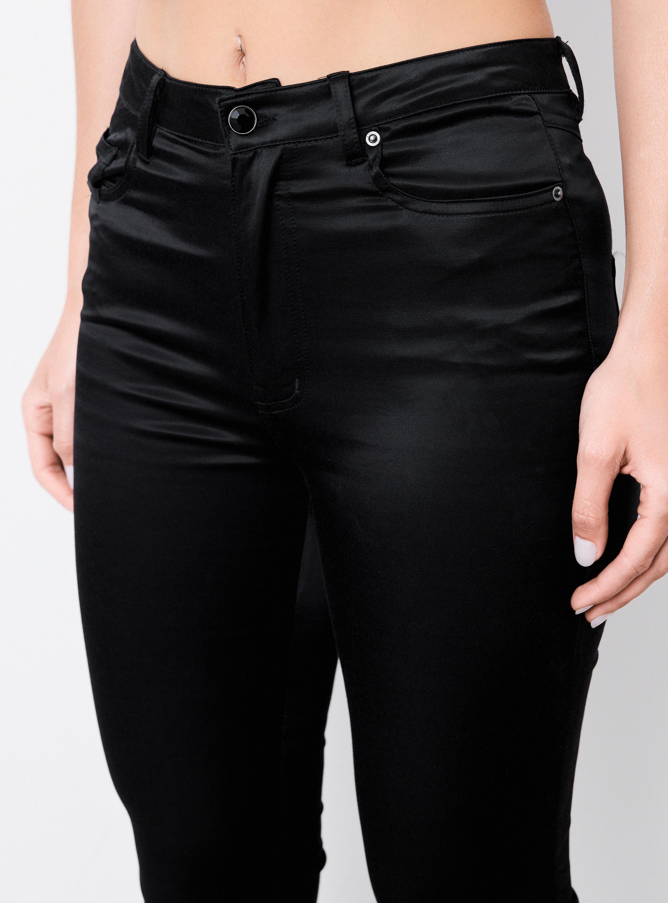 Pantalón 1 Botón Push Up-2