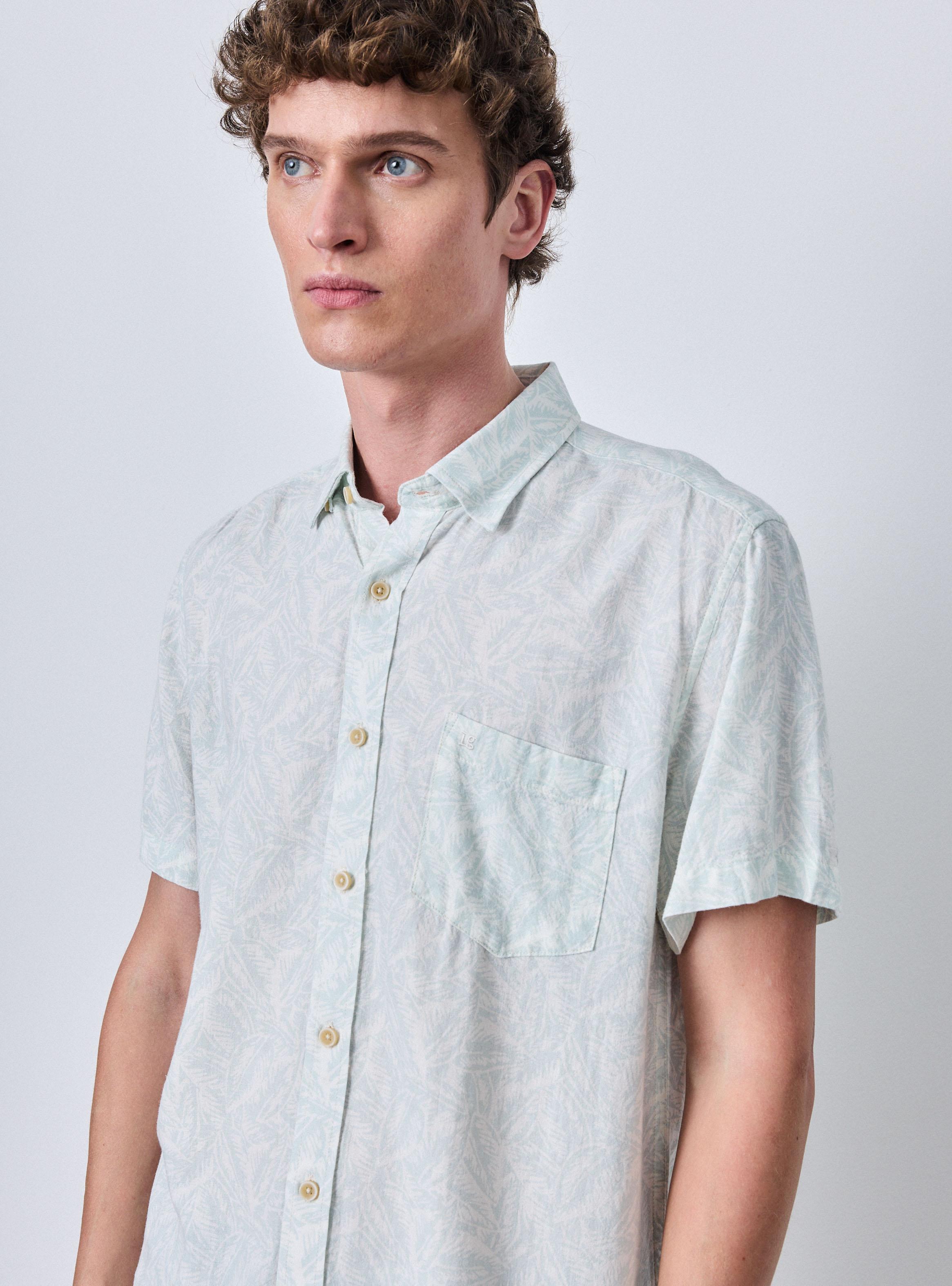 Camisa Tropical-2