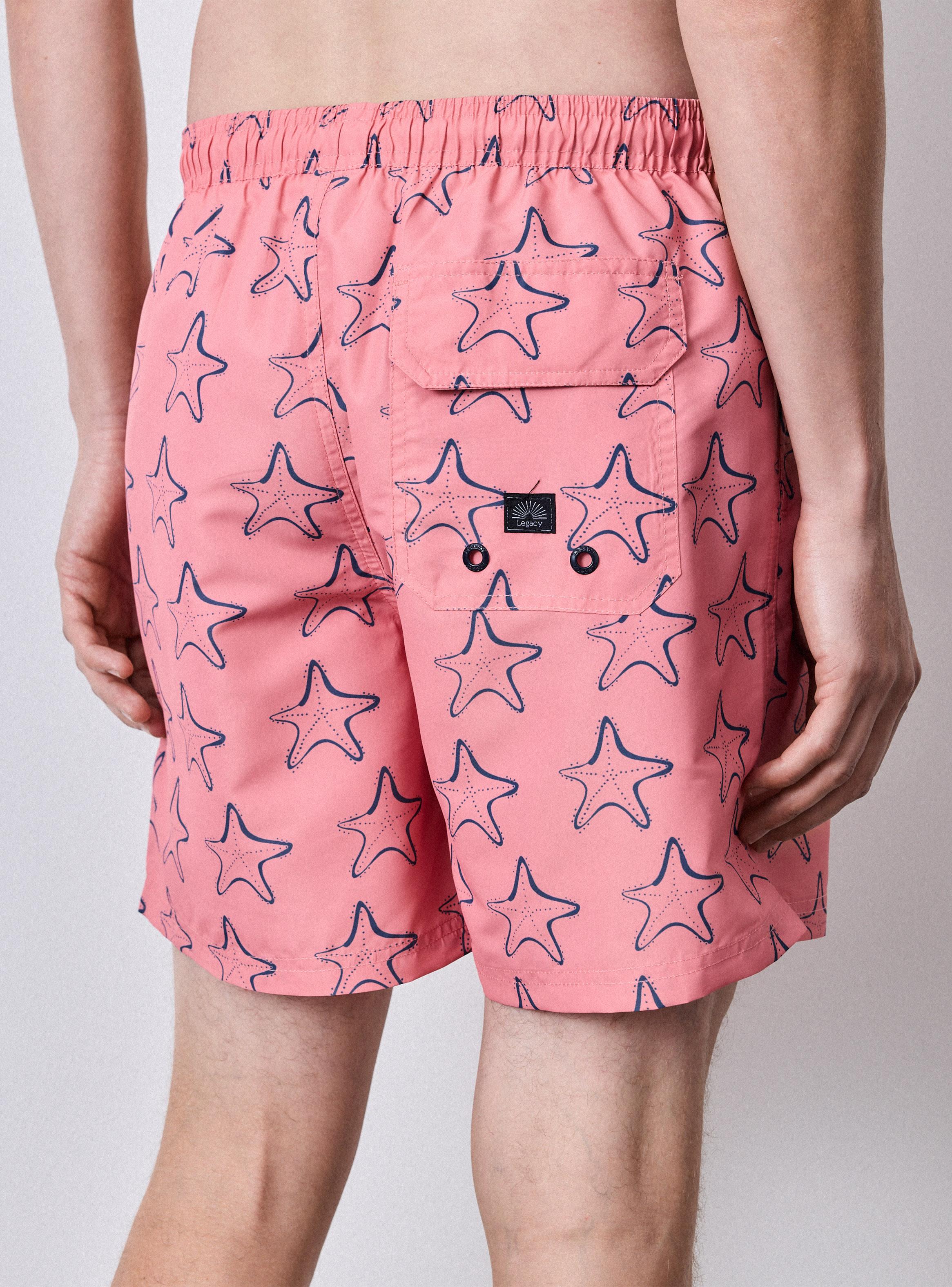 Traje de Baño Estrella-3