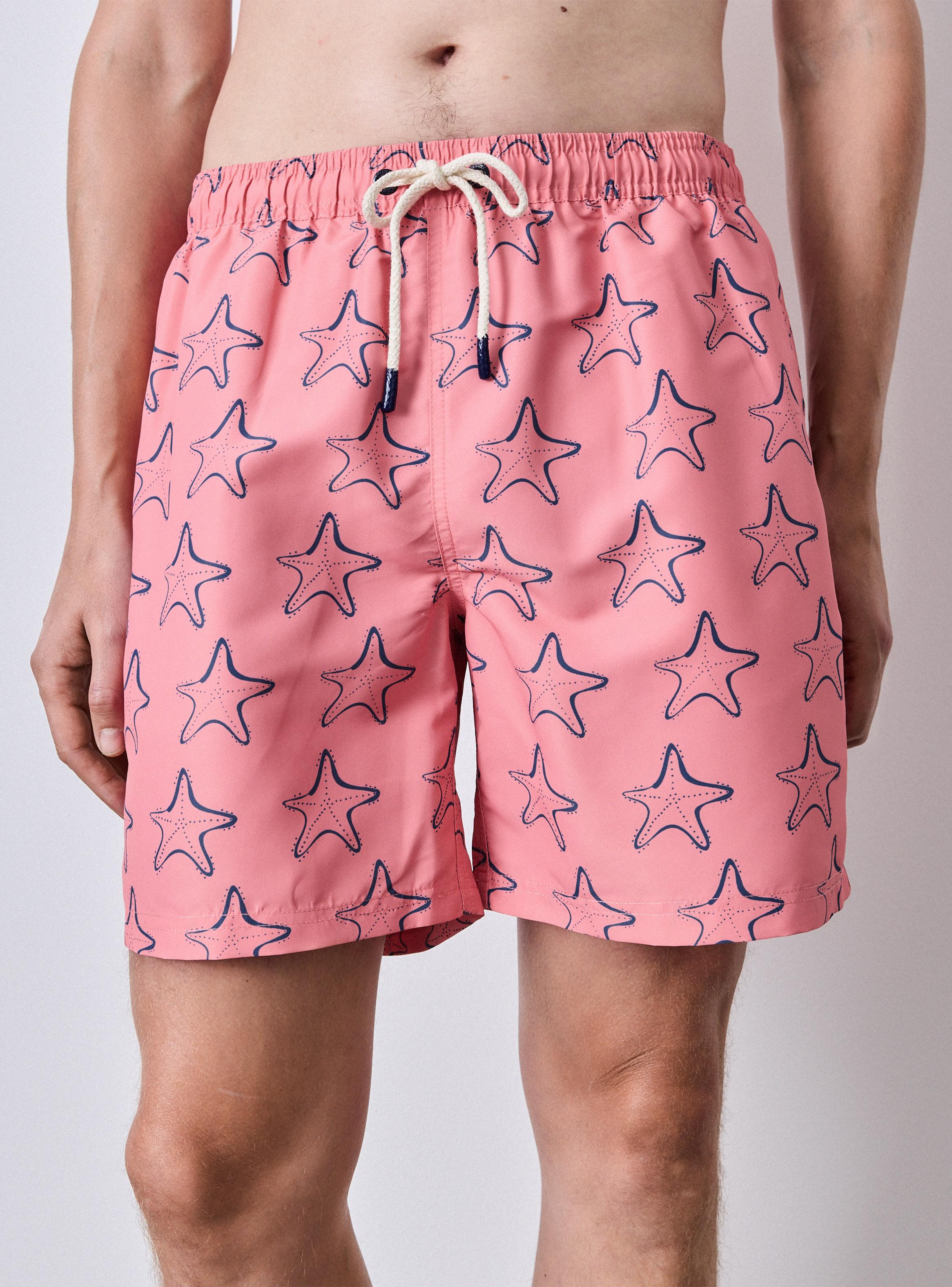 Traje de Baño Estrella-2