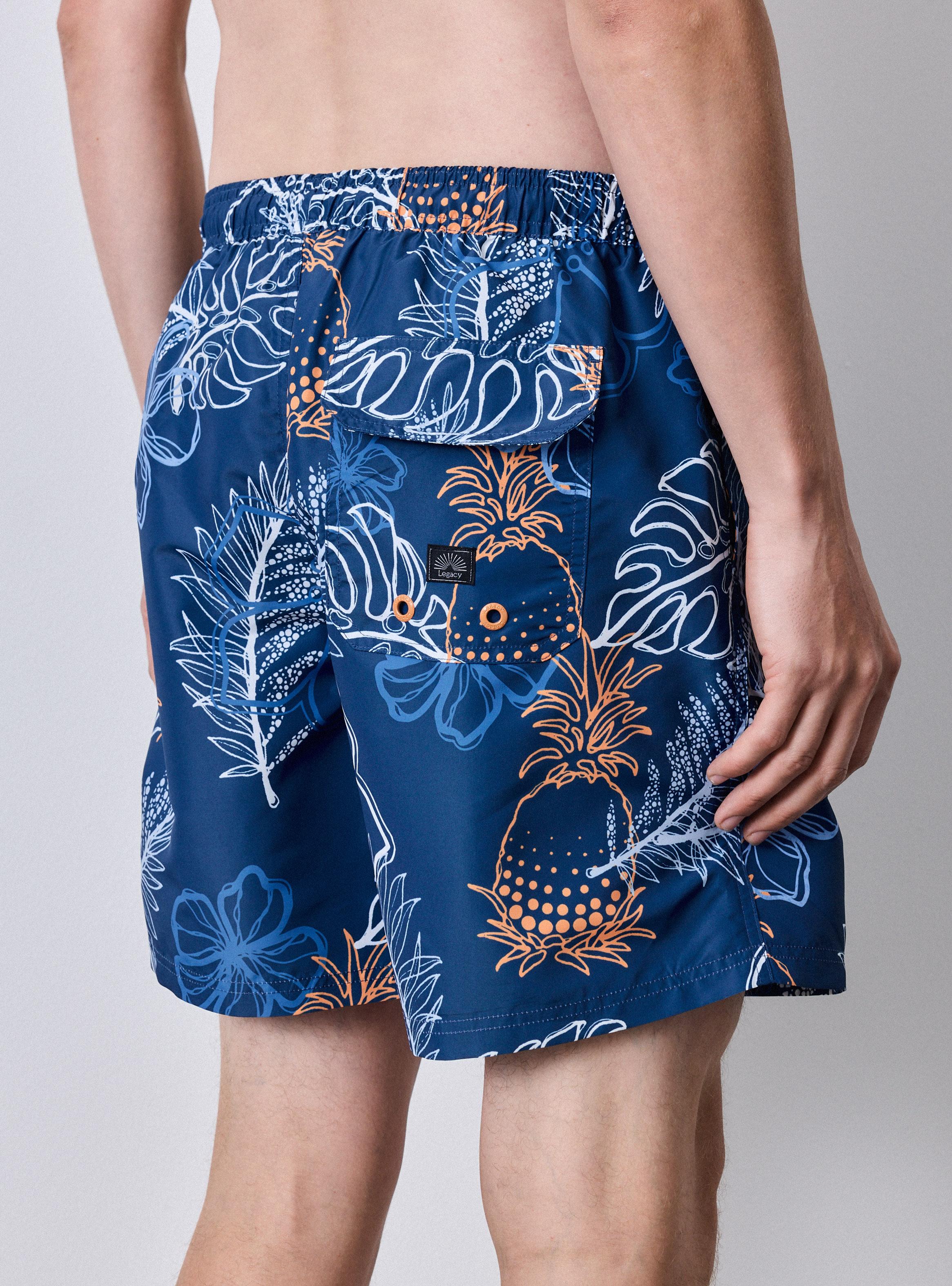 Traje de Baño Moda-3