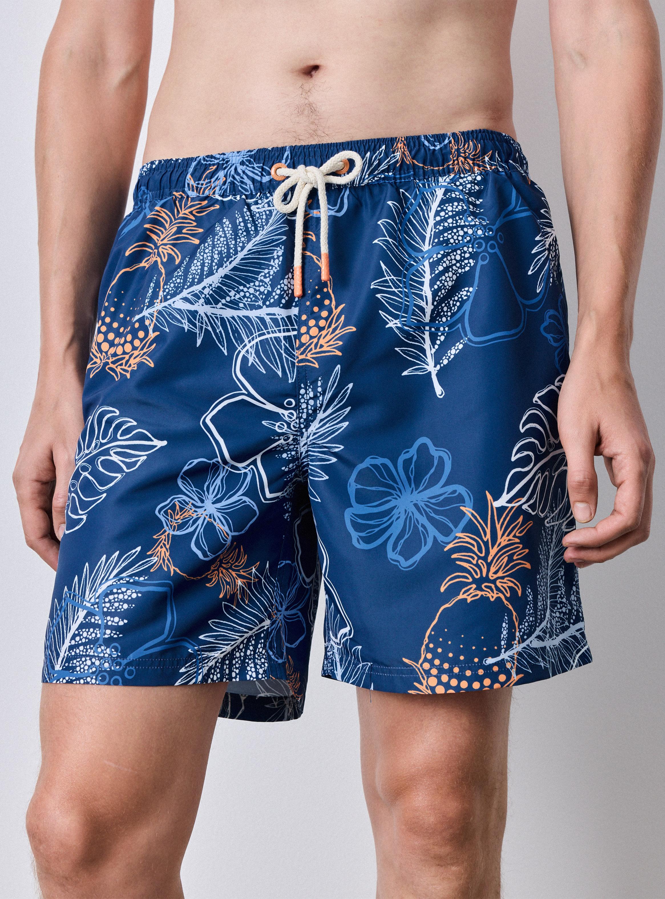 Traje de Baño Moda-2