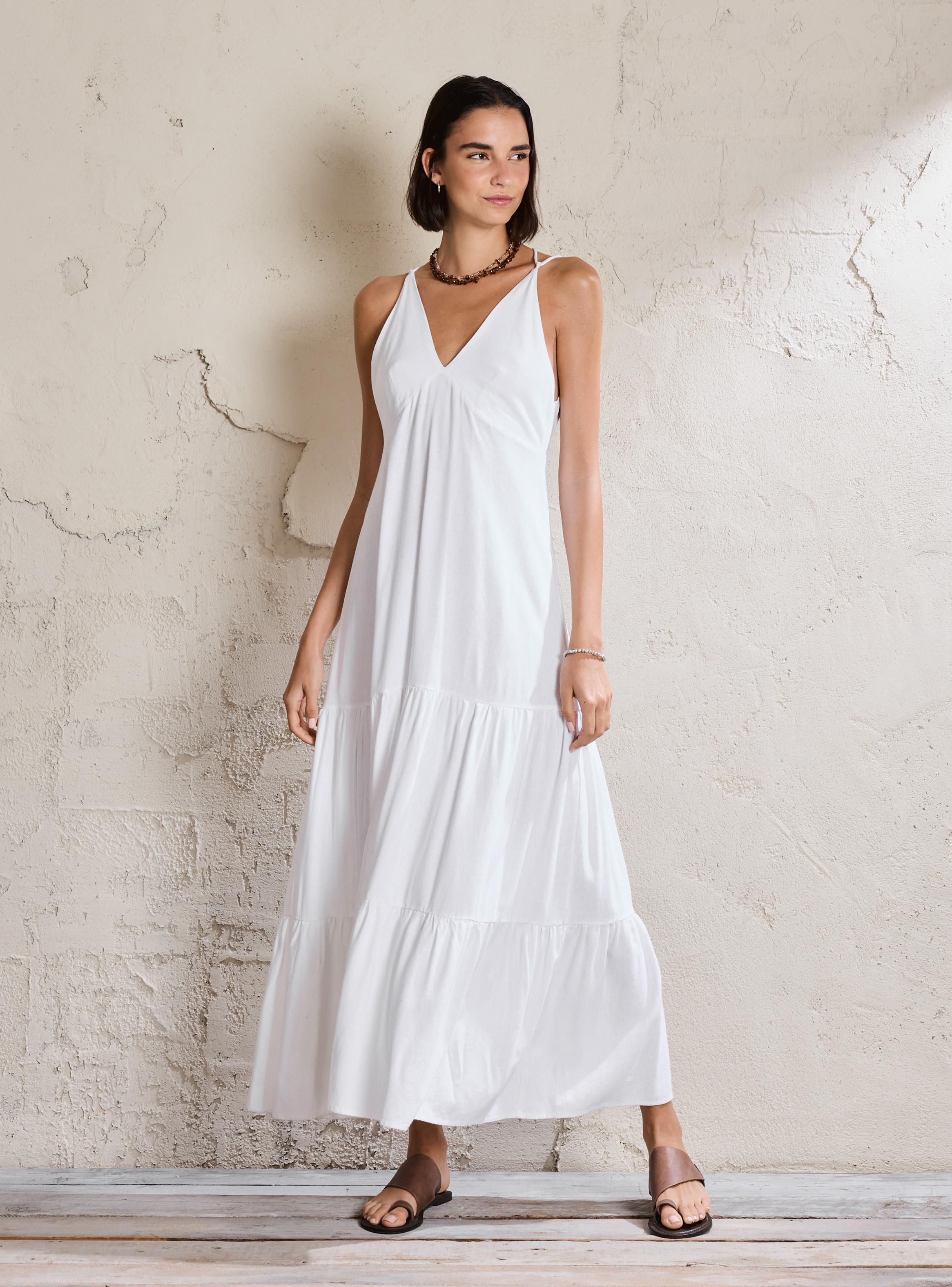 Vestido con Cortes-4