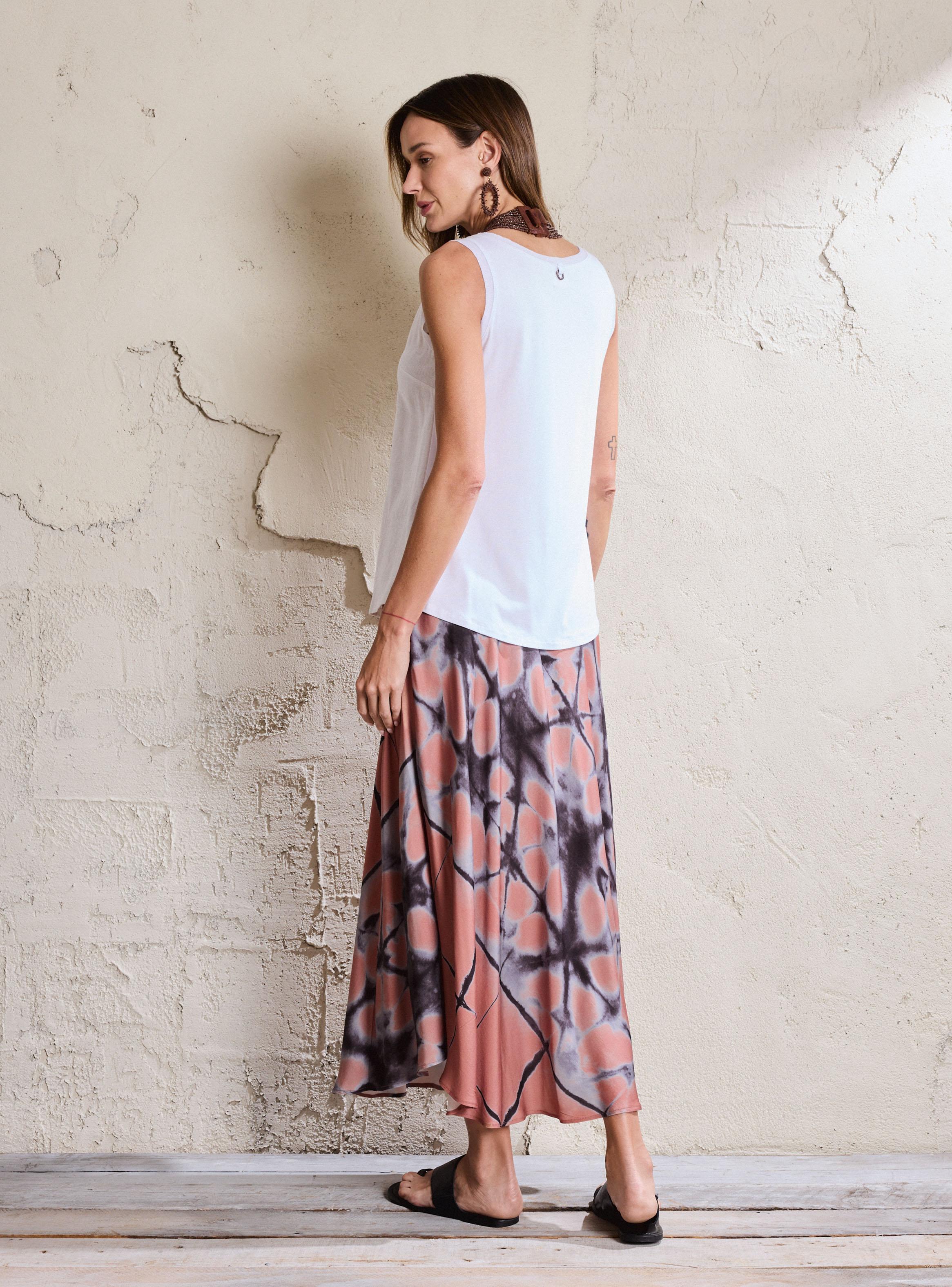 Polera Texturizada-5