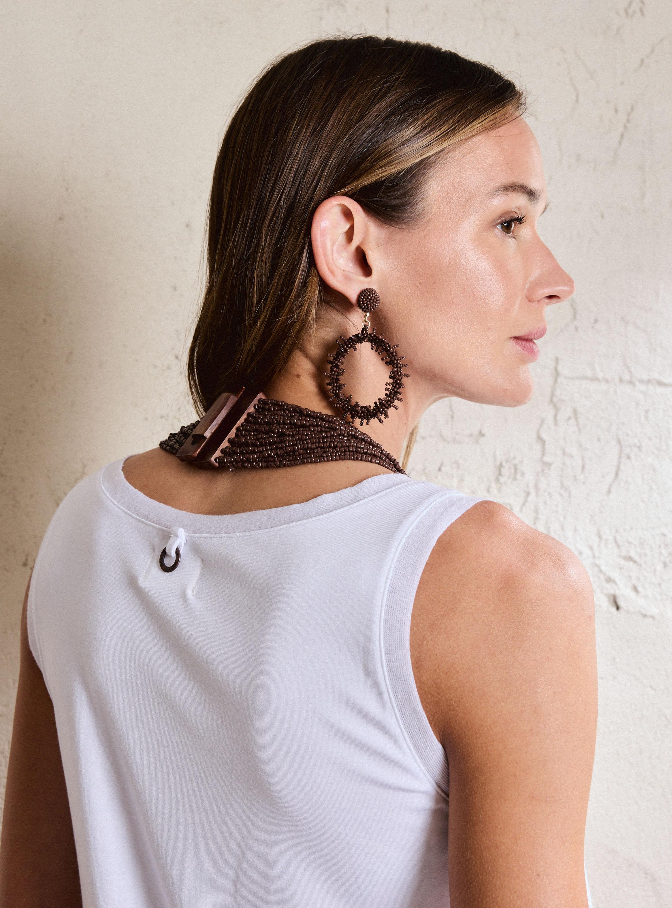 Polera Texturizada-3